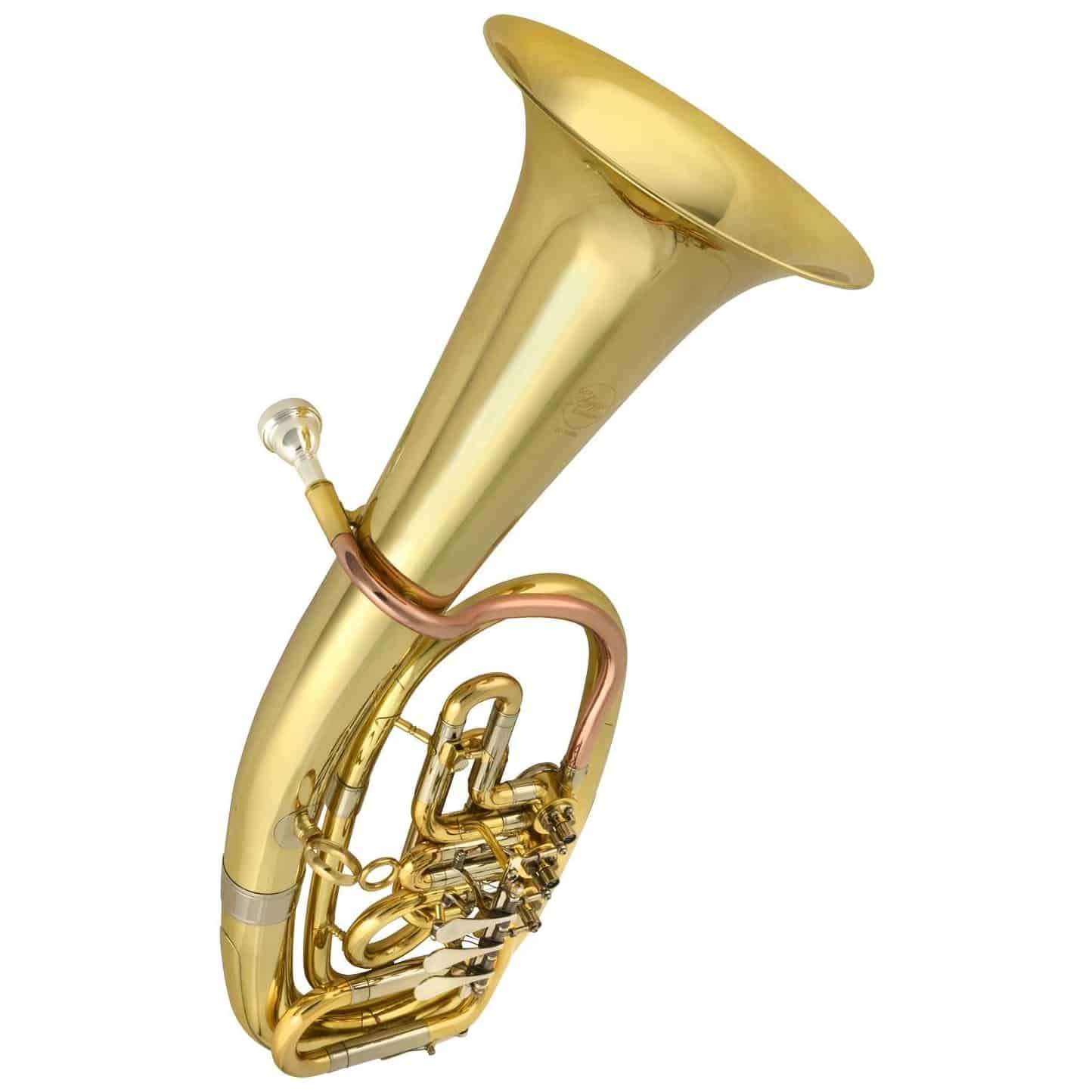 Chicago Winds CC-TH3200L Kinder-Tenorhorn