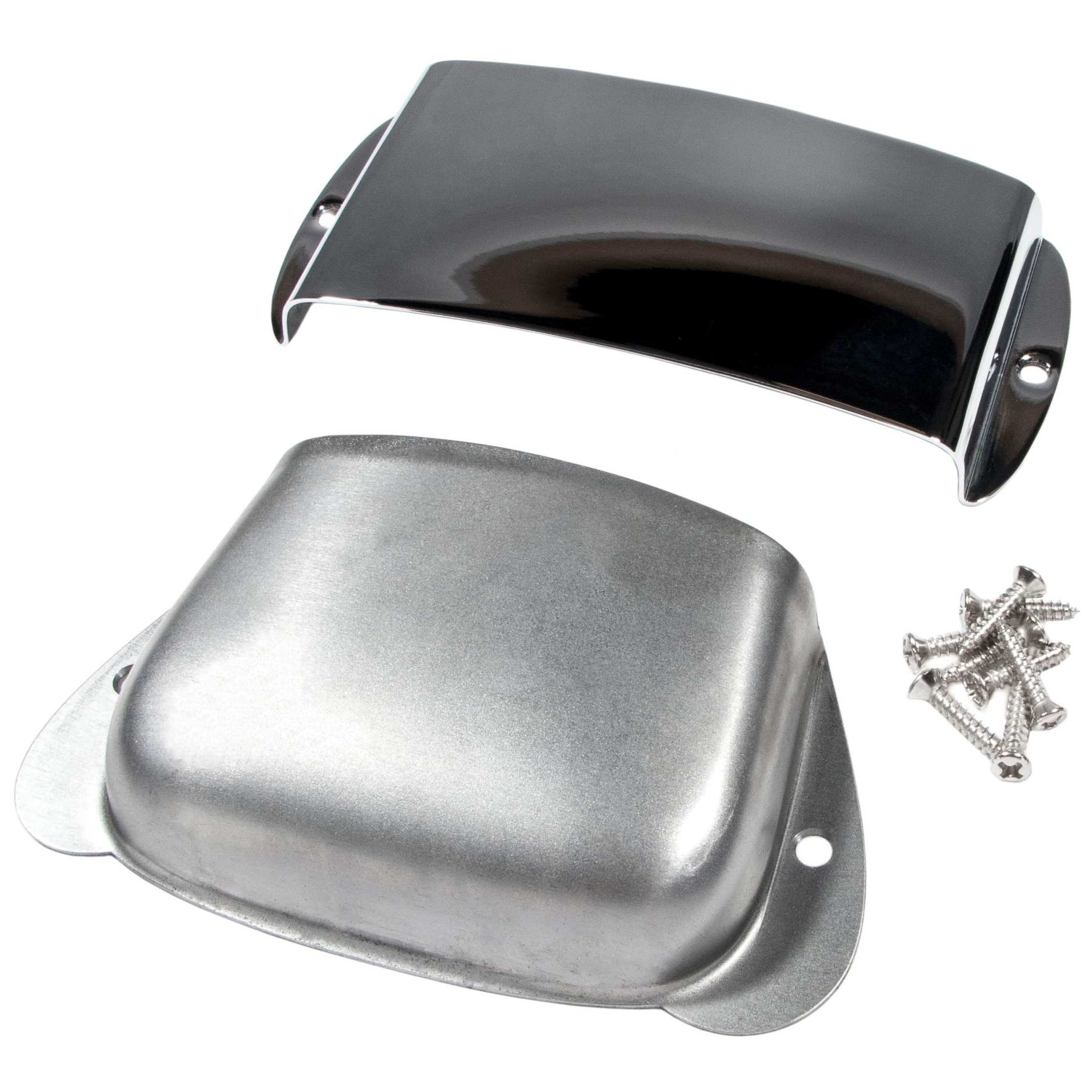 Fender - Fender Pure Vintage Precision Bass Ashtray Cover Set