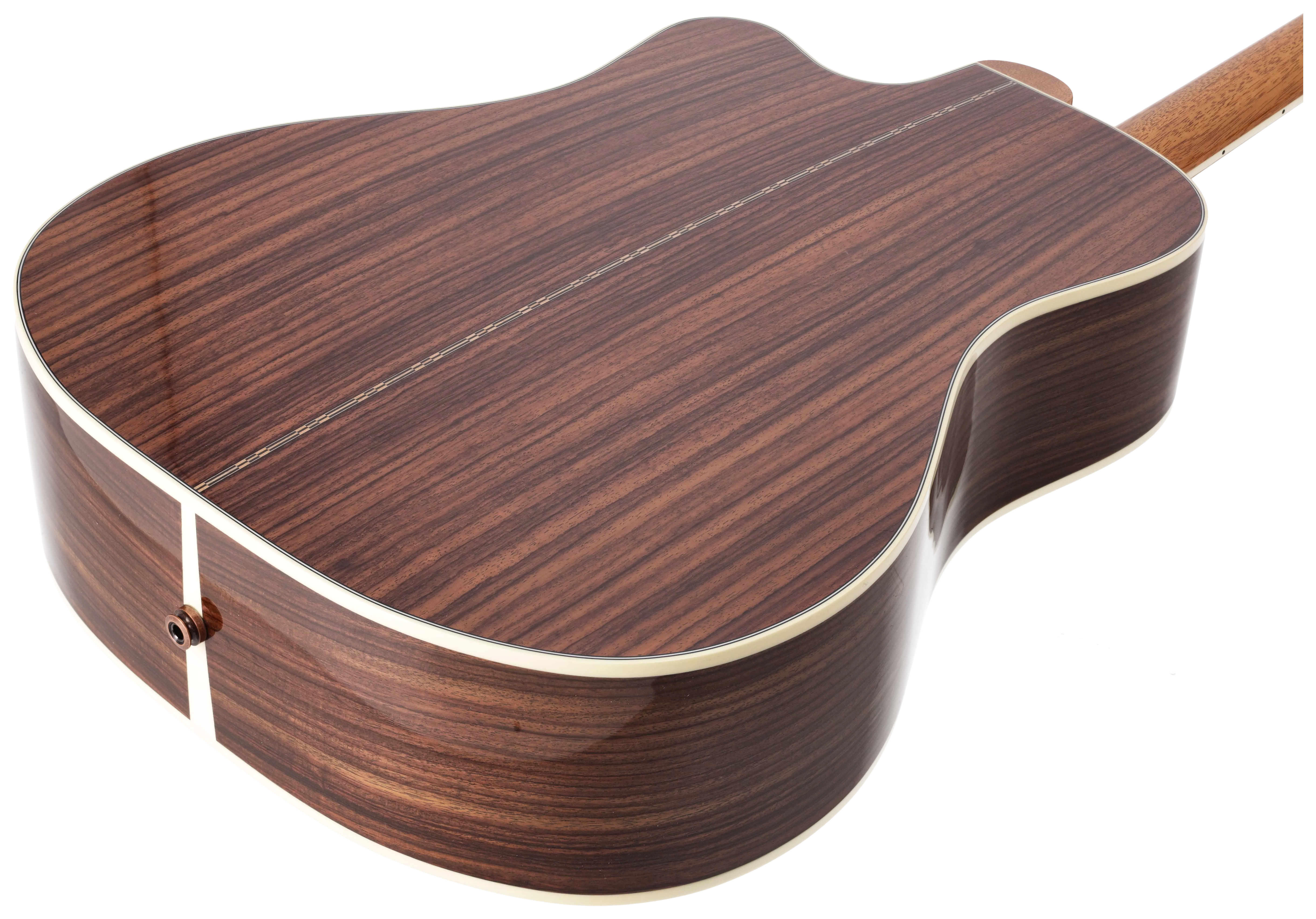 Gibson Songwriter Recording Artist EC Antique Natural 7