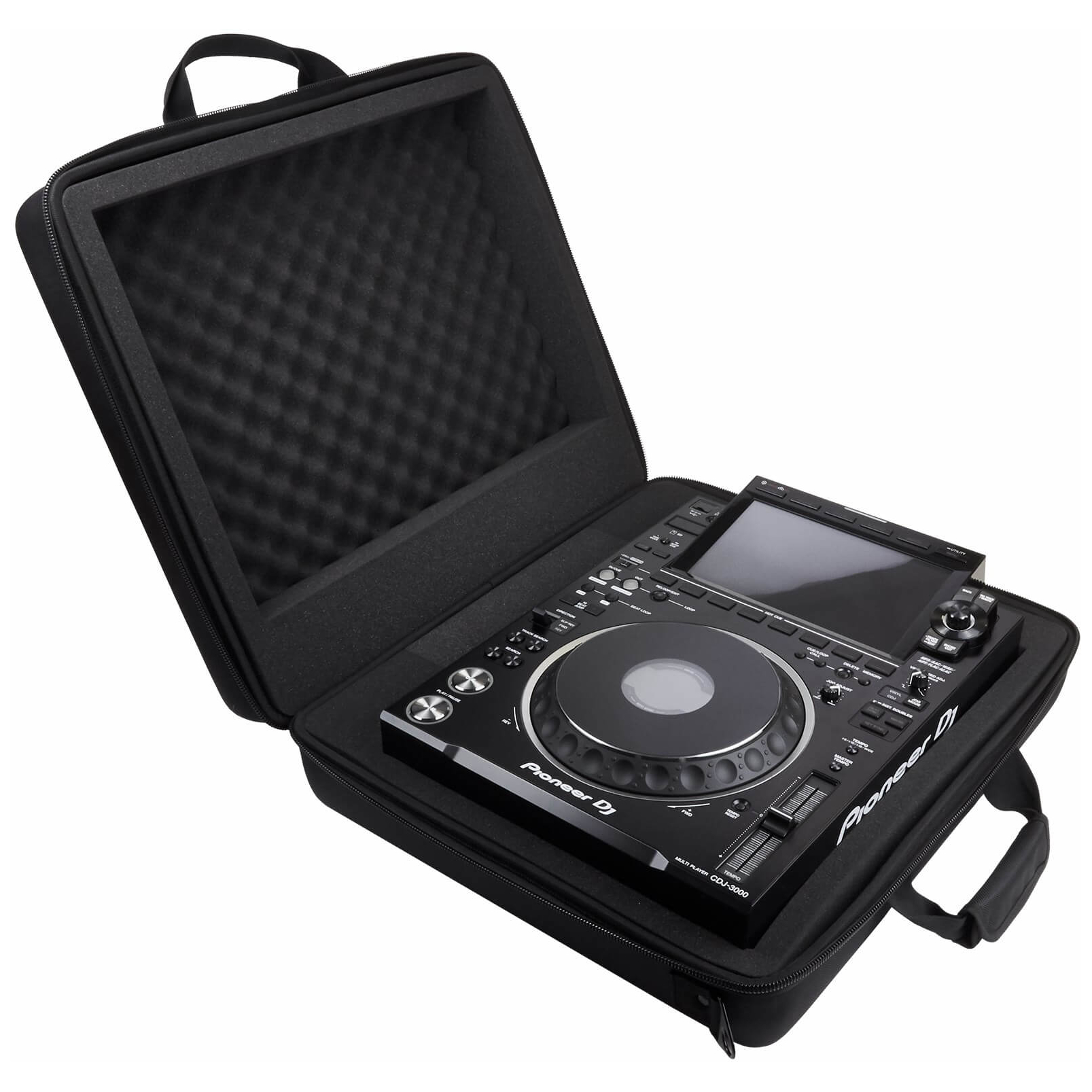 Pioneer DJ - Pioneer DJ DJC-3000 BAG - 1