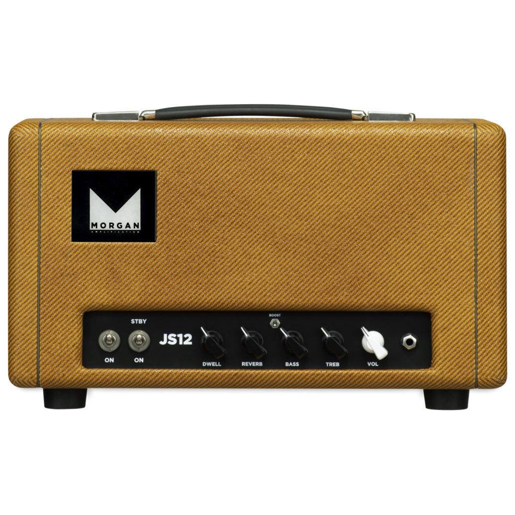  JS12 - JOSHSMITH SIG.HEAD 1