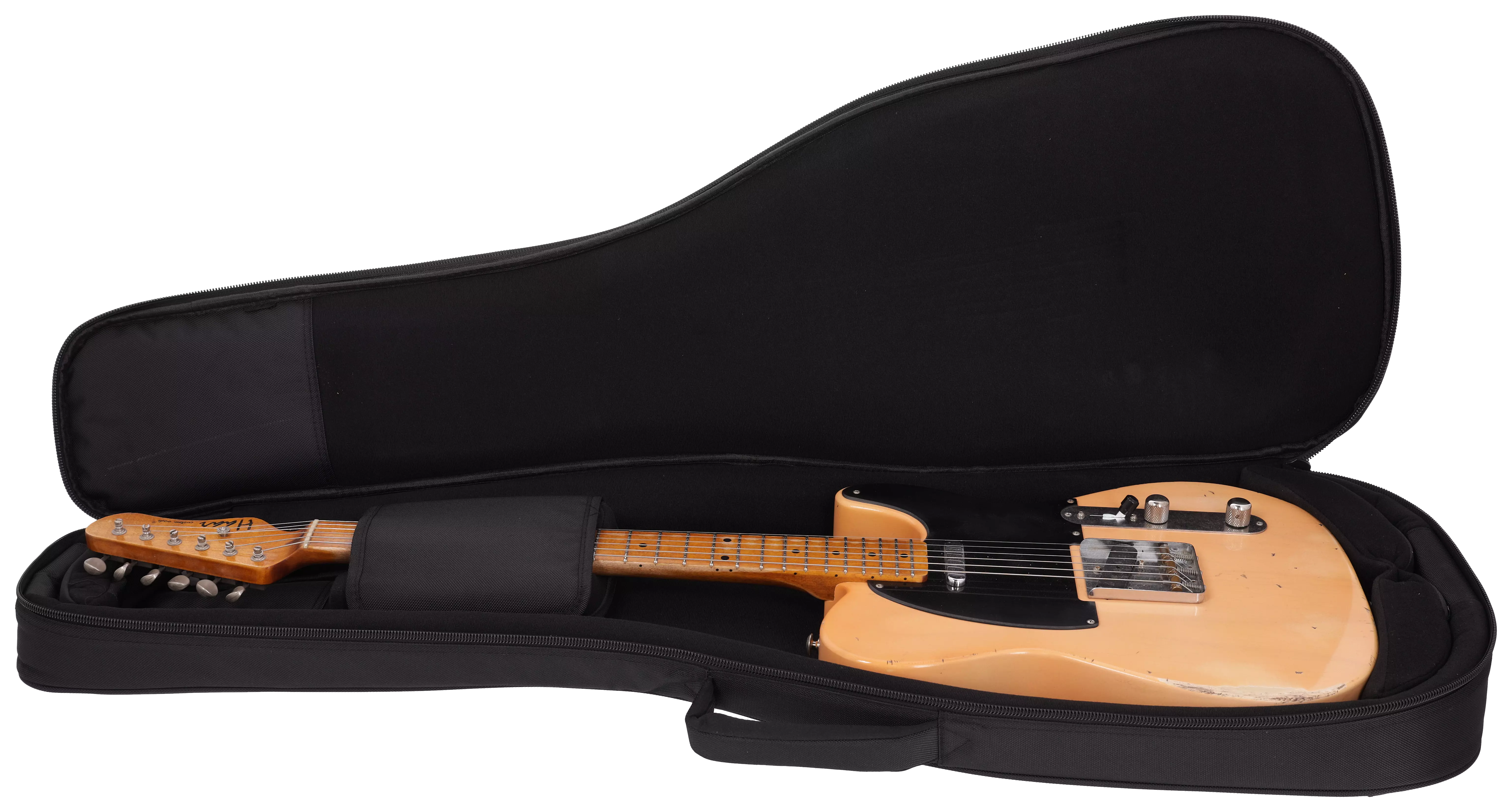 Haar Traditional T Paulownia BSB #1 16