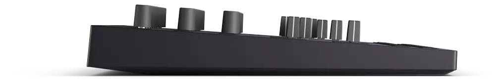 Novation Launch Control XL 3 5