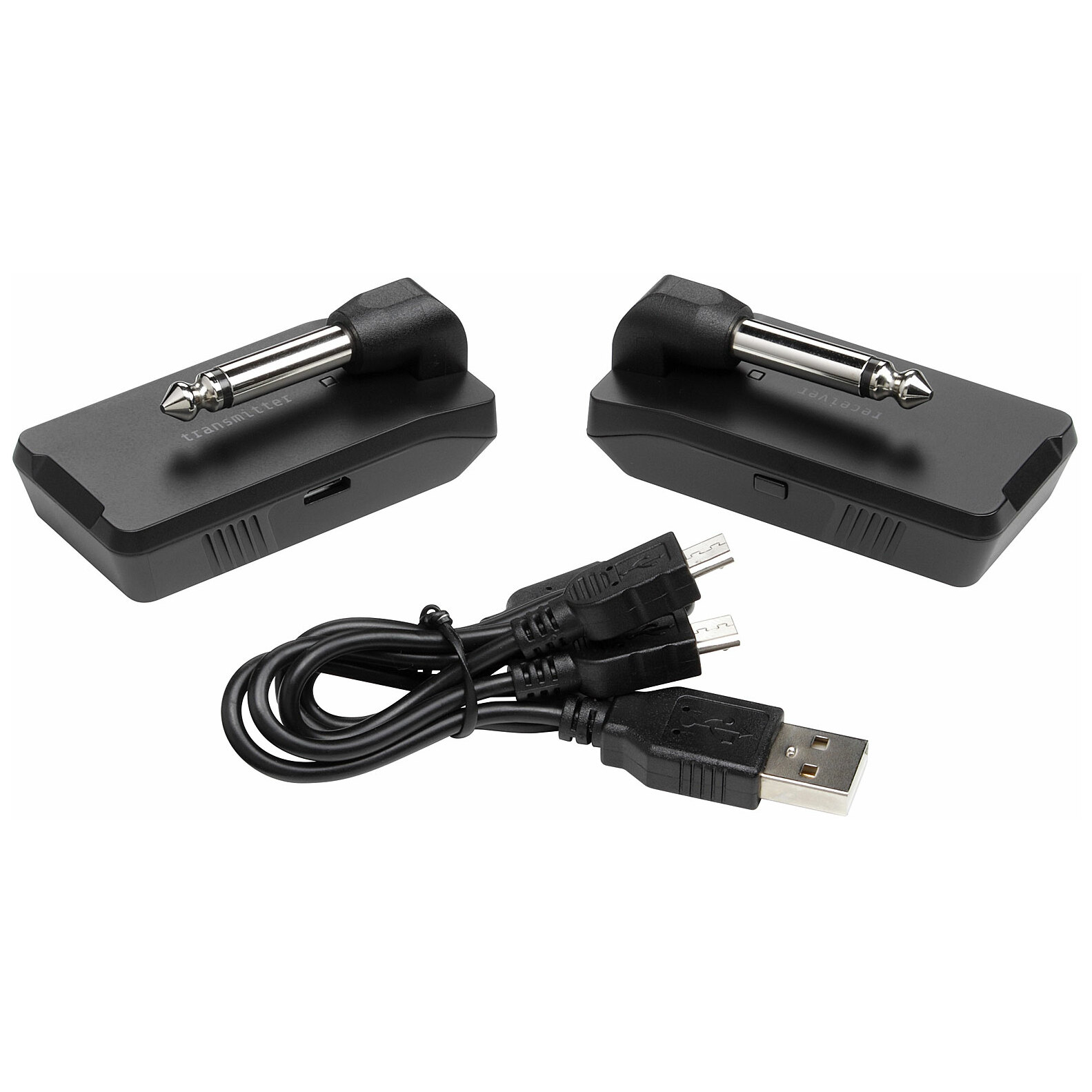 Ibanez WS1 Guitar Wireless System 4