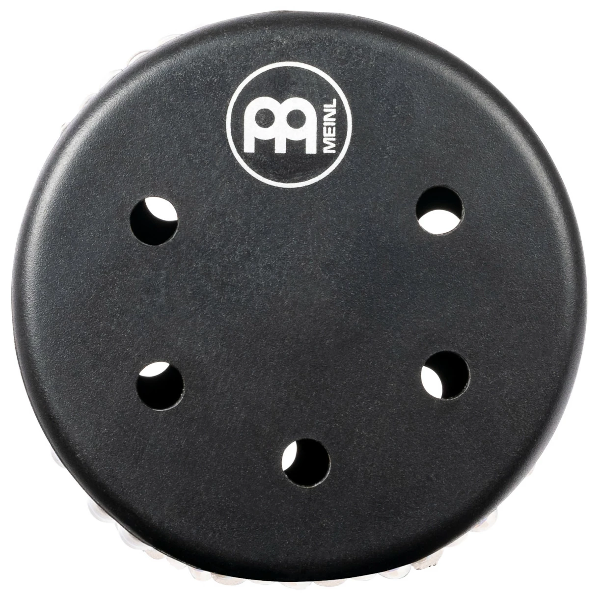 Meinl Percussion PCA5BK-XS Mini Turbo Cabasa 3