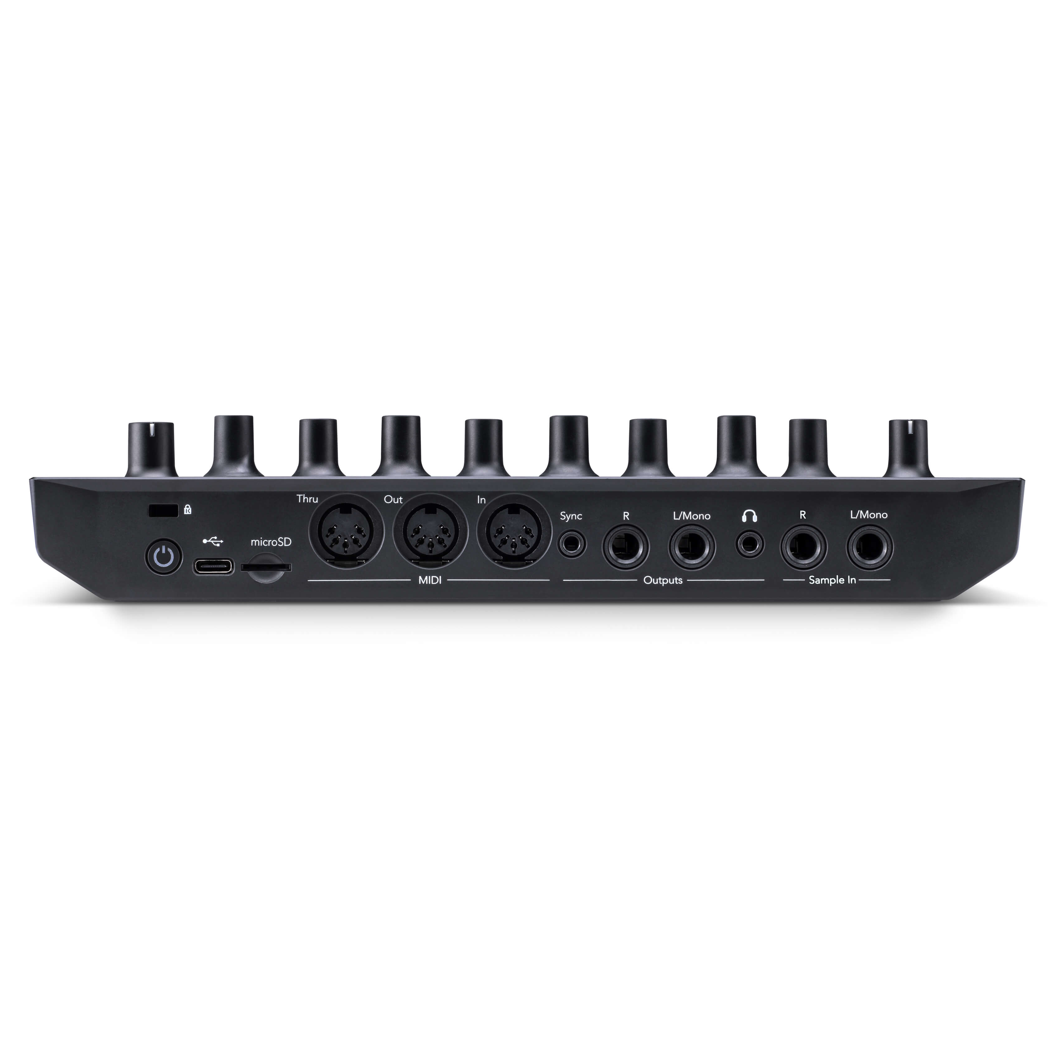 Image of Novation circuit rhythm 10024764 2