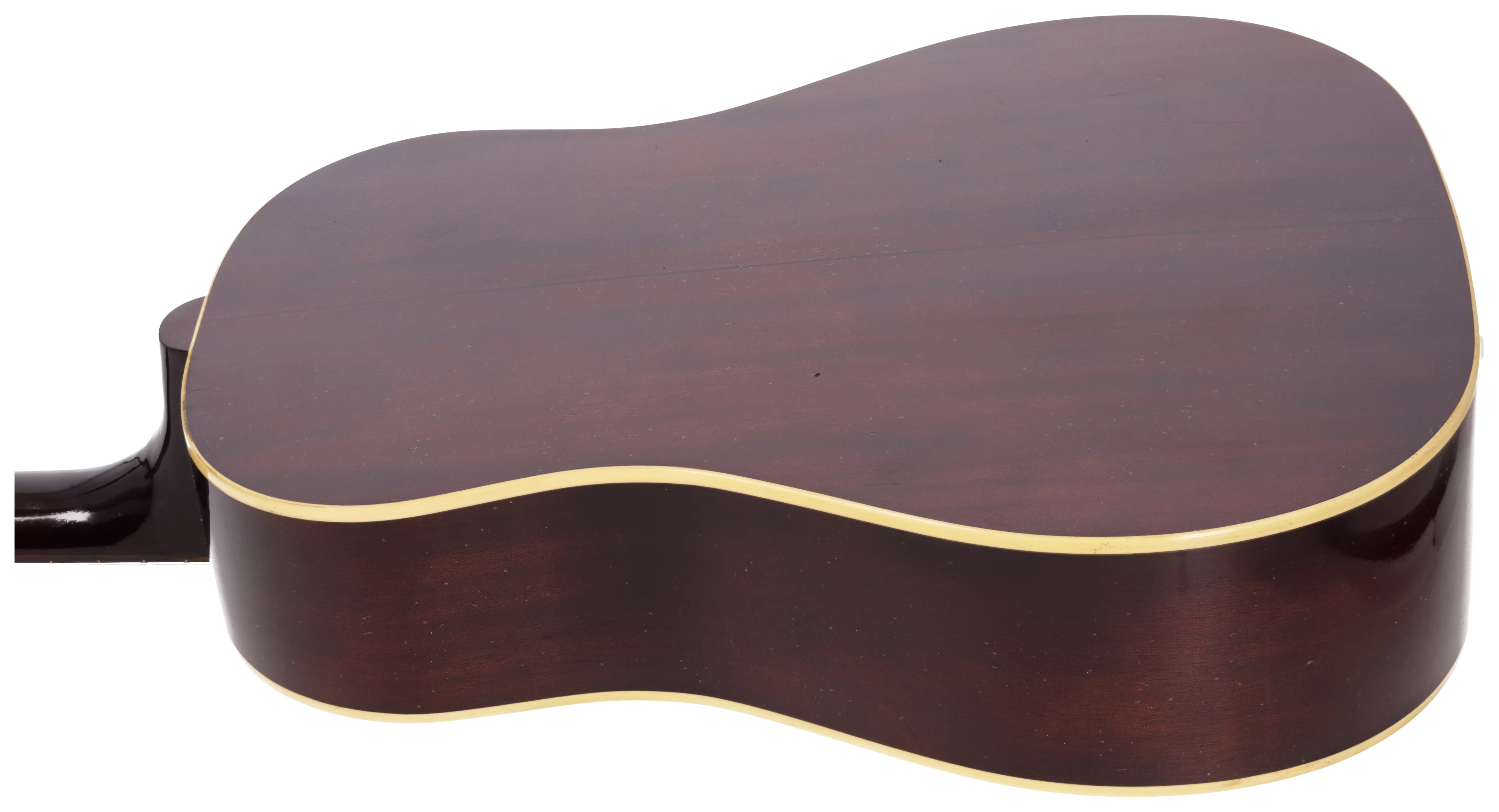 Gibson 1942 Banner J-45 Murphy Lab Heavy Aged 8