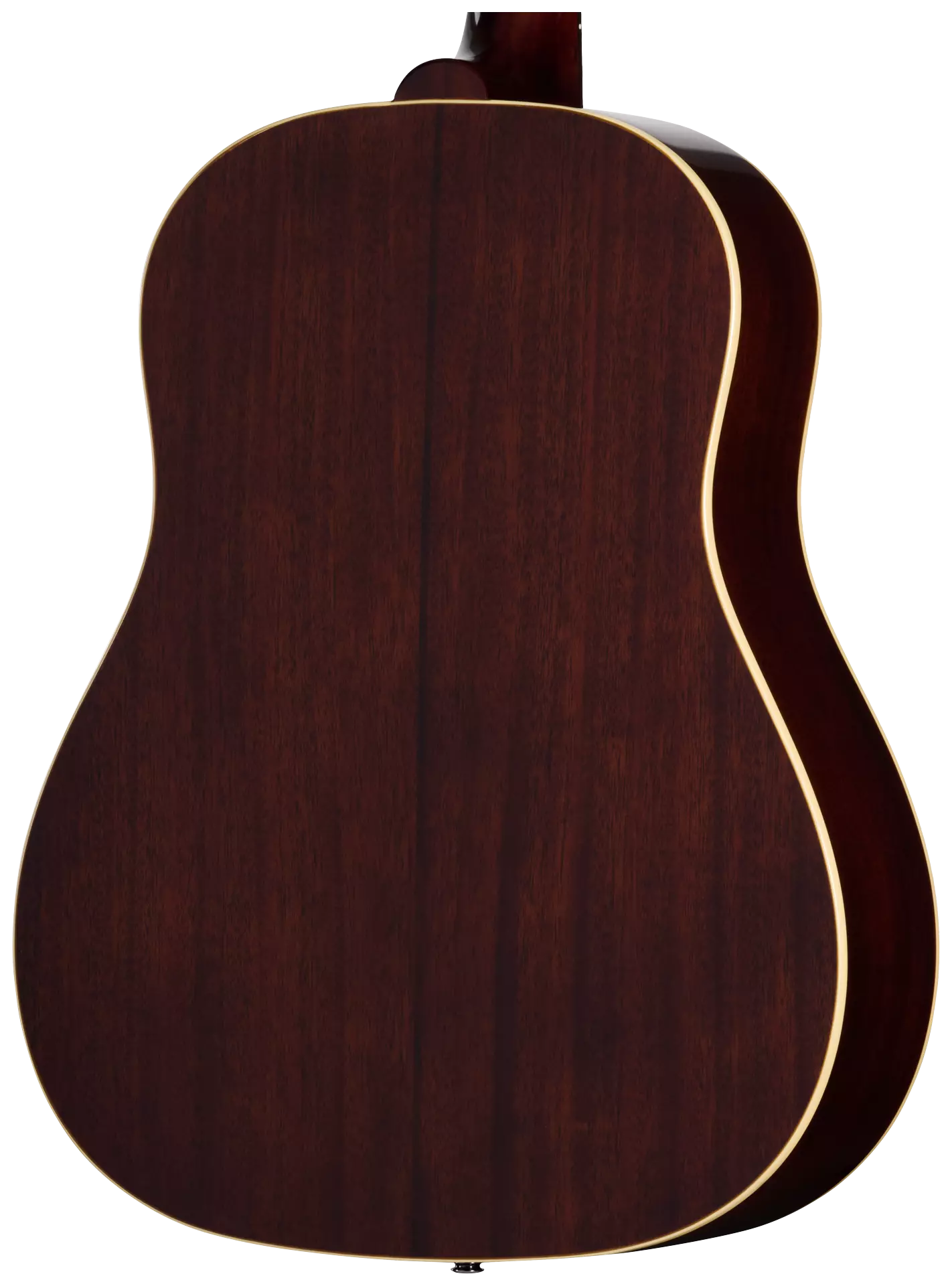 Epiphone 1942 Banner J-45 Reissue Vintage Sunburst 8