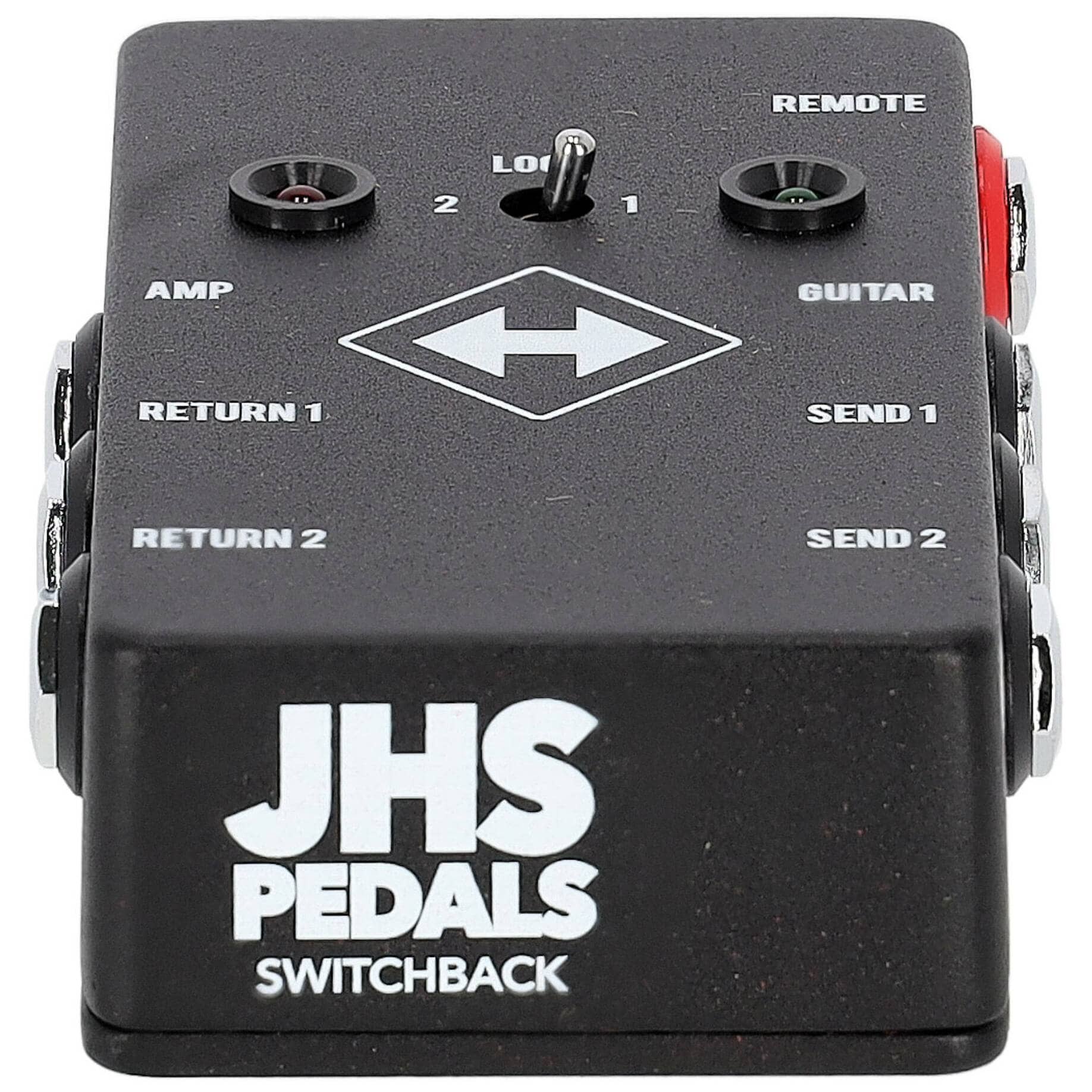 JHS Pedals Switchback 1