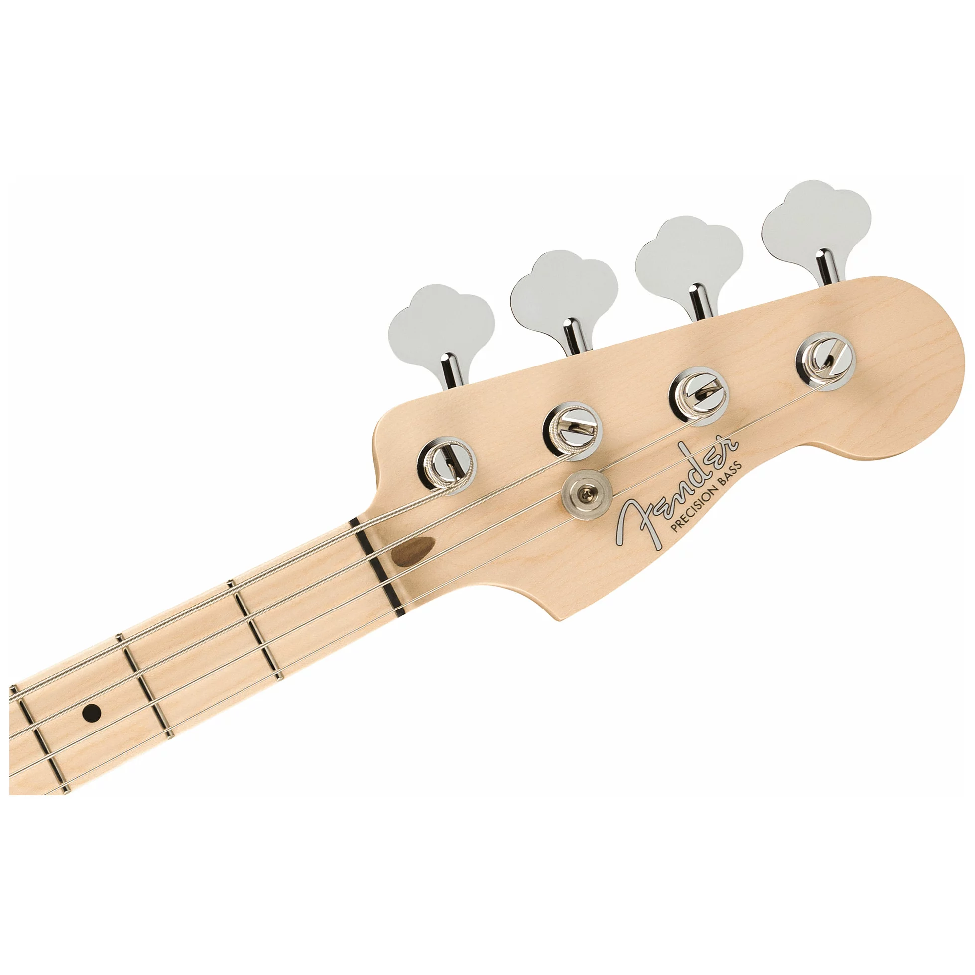 Fender LTD 50TH Ann Steve Harris P Bass MN STBK 5