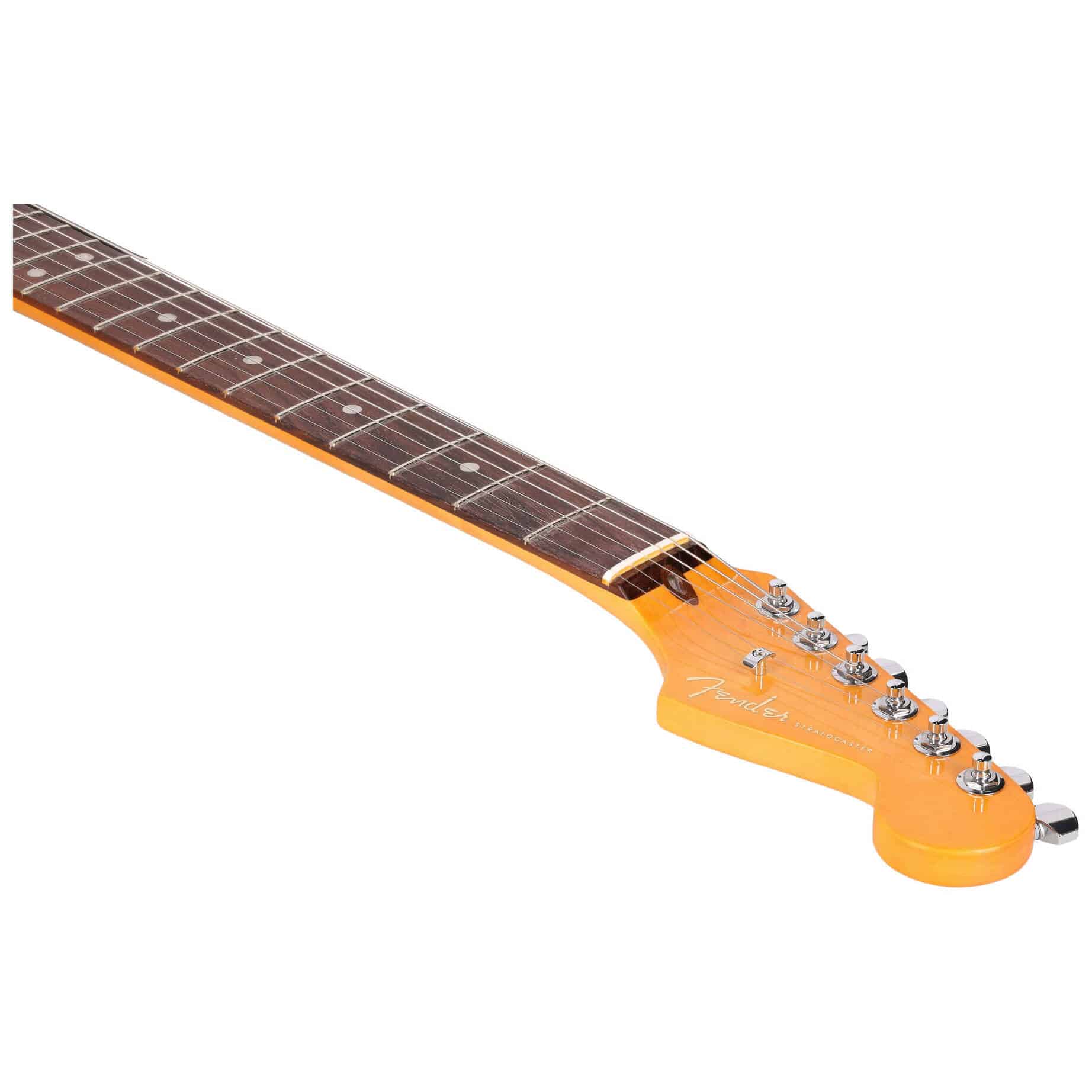 Fender American Ultra Stratocaster RW ULTBRST 14