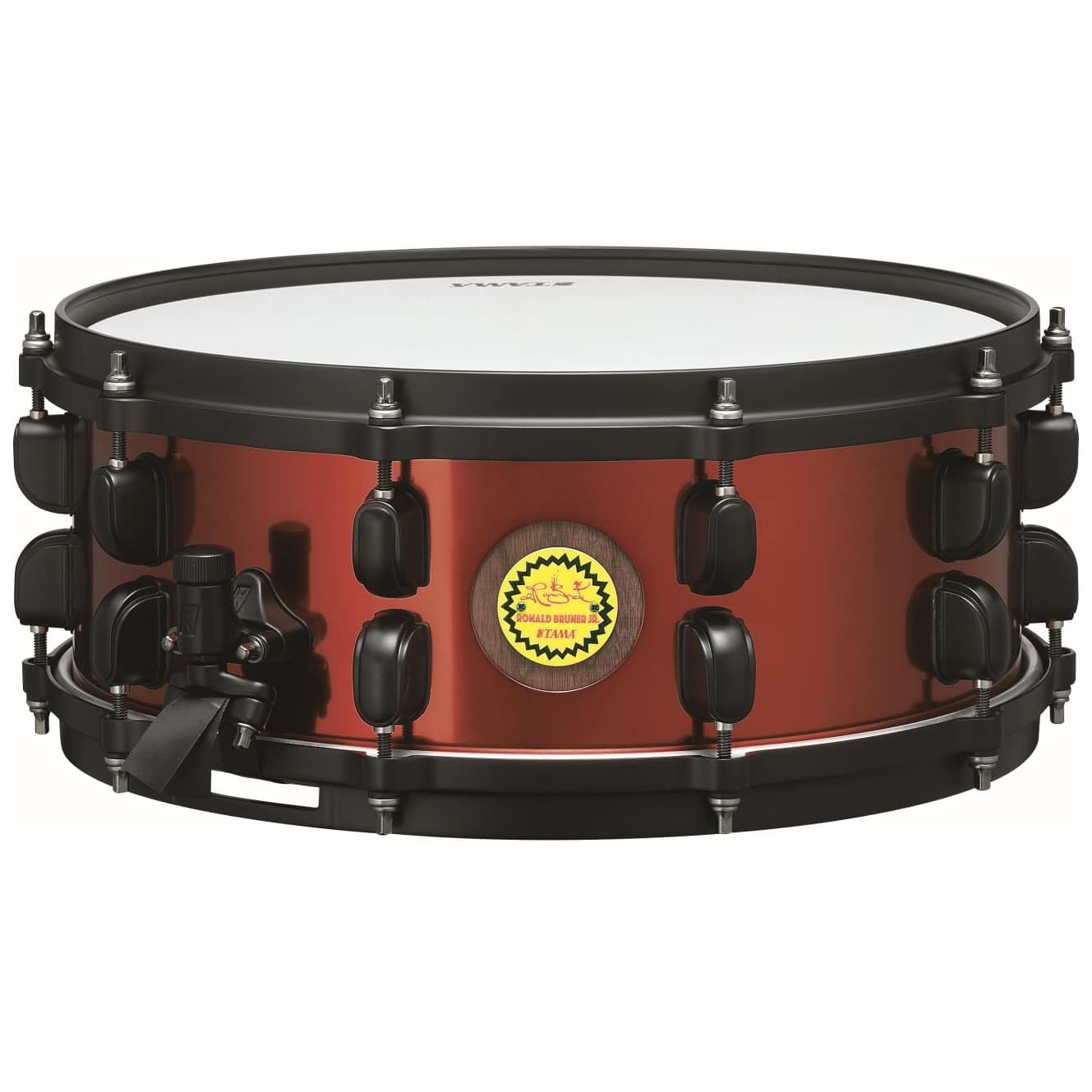 Tama - Tama RB1455 14 x 5,5 - Ronald Bruner JR. Signature Snaredrum