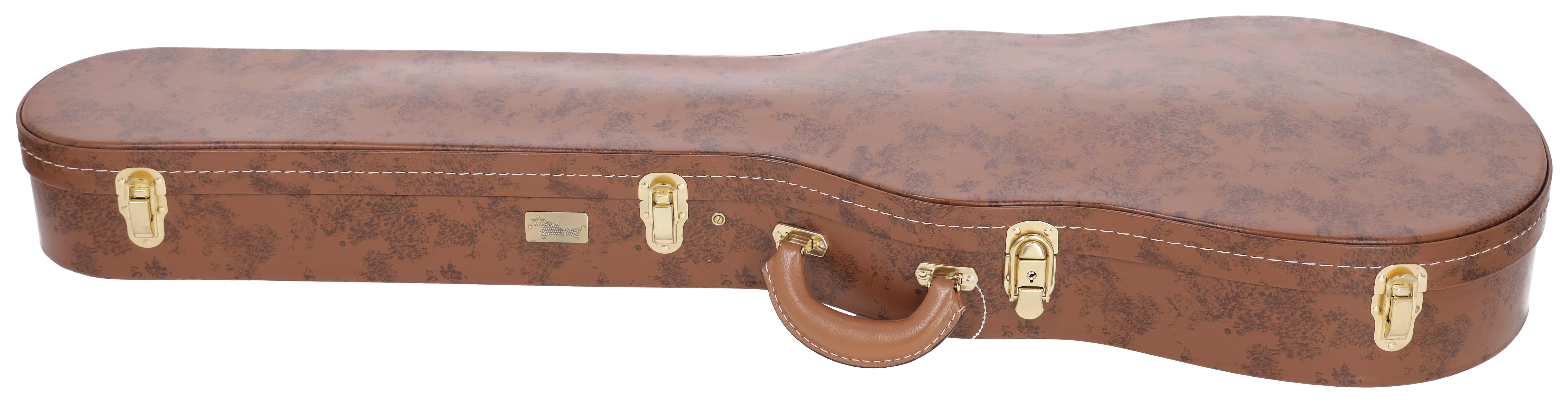 Gibson Les Paul Standard 1958 Reissue VOS Bourbon Burst #3 15