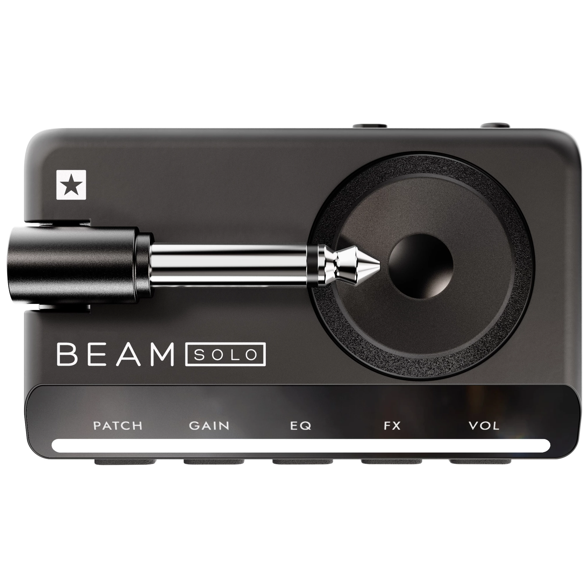 Blackstar Beam Solo Headphone Amp 6
