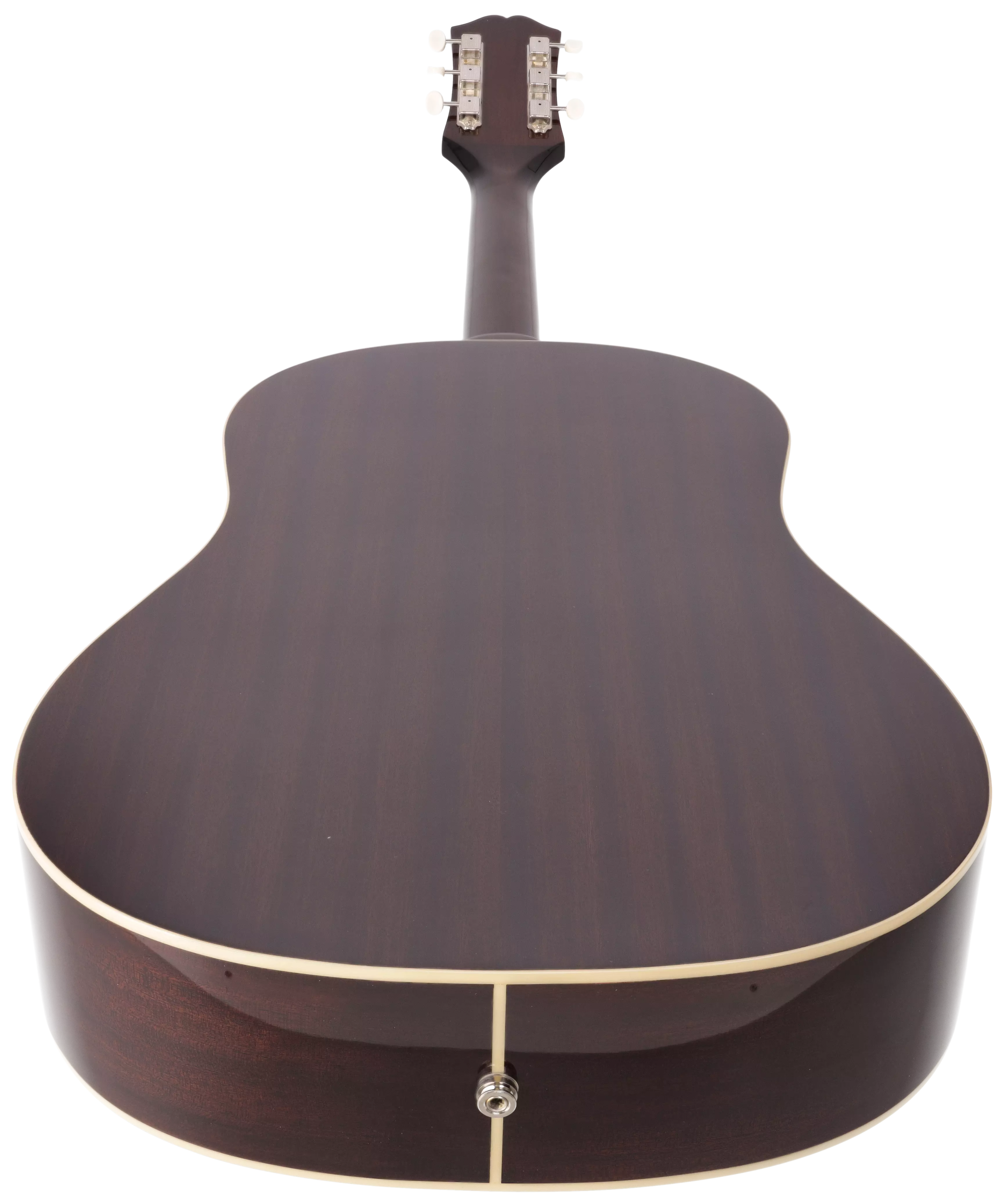 Epiphone J-45 Studio LH Vintage Sunburst 6