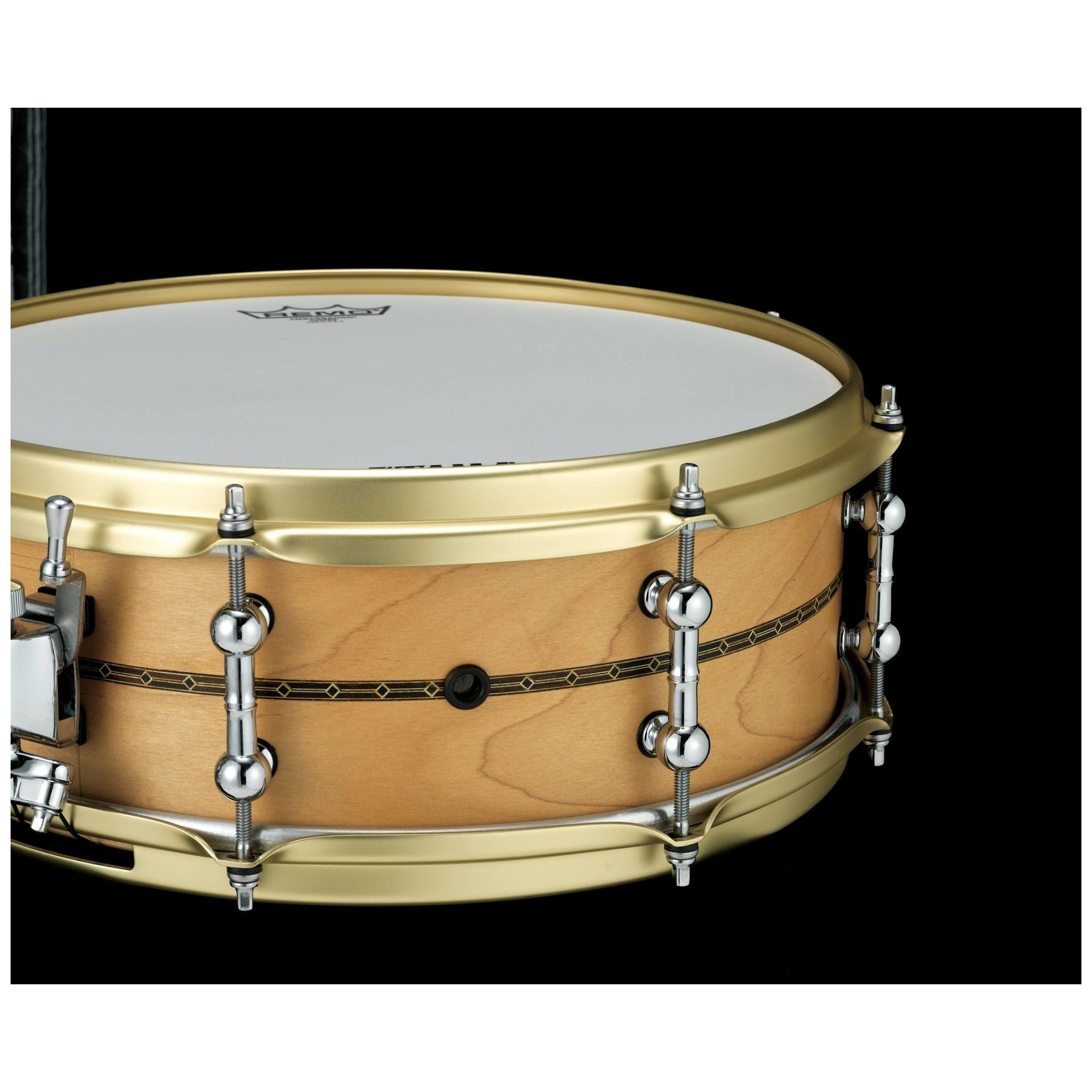 Tama - Tama TLM145S-OMP 14 x 5 SD - STAR Reserve Maple - 2
