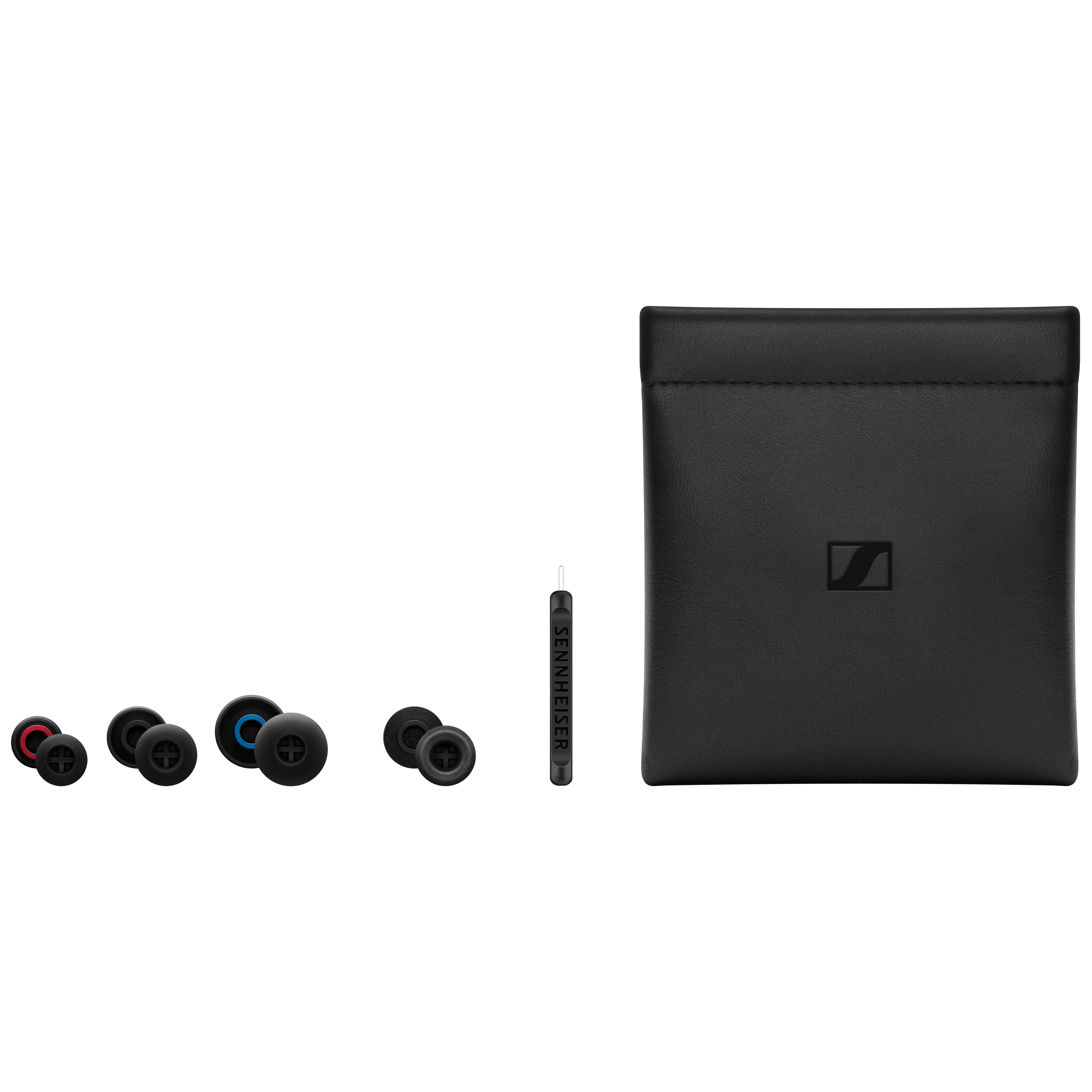 Sennheiser - Sennheiser IE 100 PRO Clear - 5