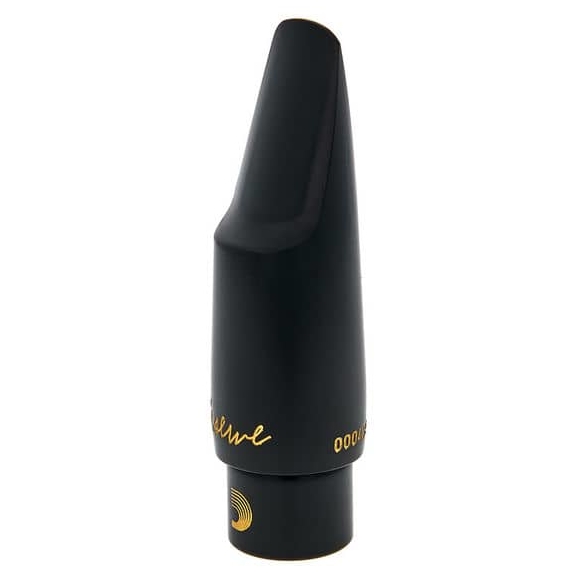 D’Addario Woodwinds - D’Addario Woodwinds Reserve - Alt Saxophone Mundstück - D150 - 1