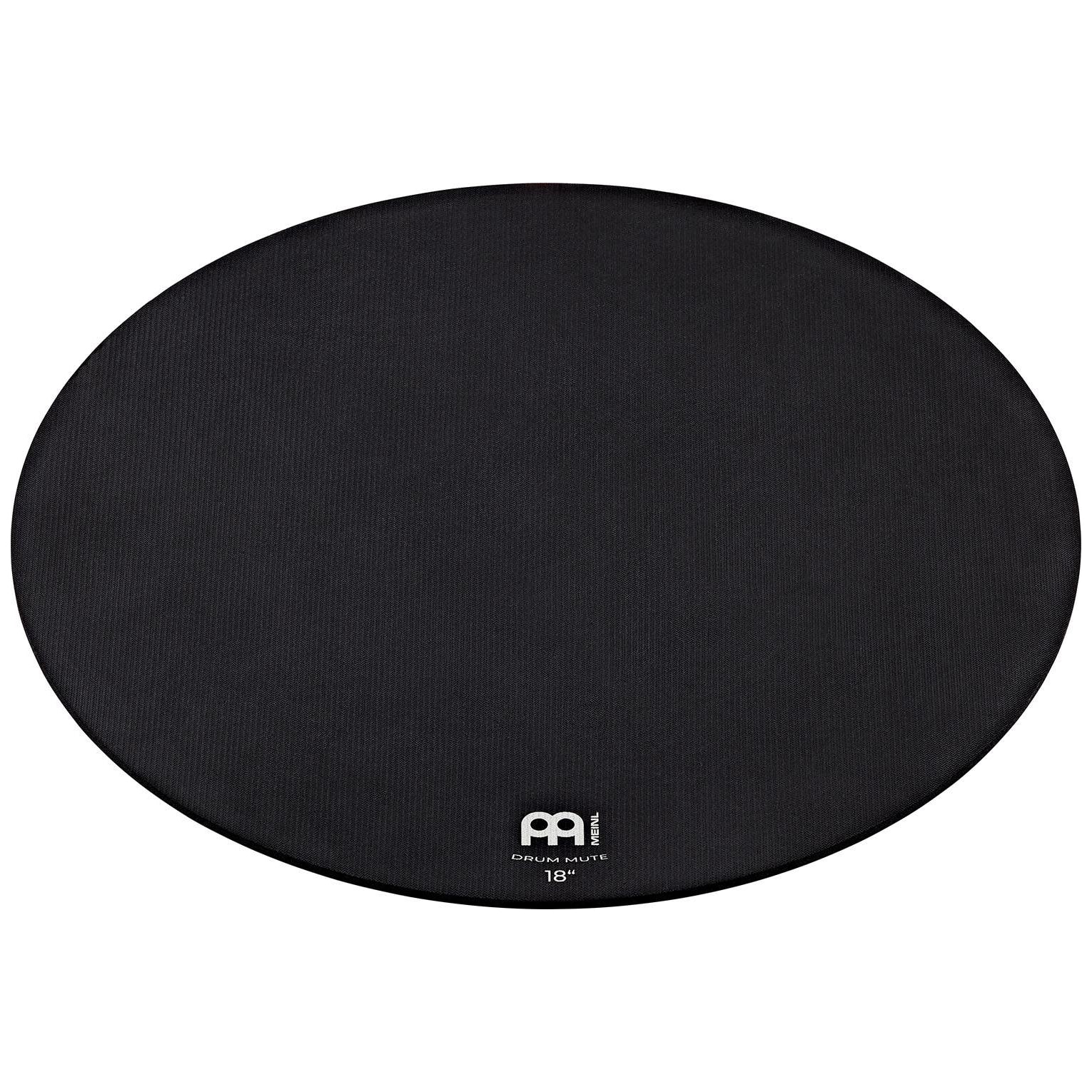 Meinl Cymbals - Meinl Cymbals MDM-18 - 18 Drum Mute