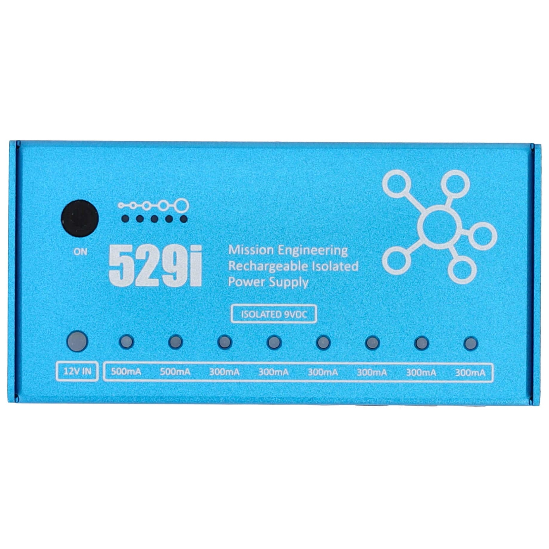 Mission Engineering - Mission Engineering 529i USB Power Supply