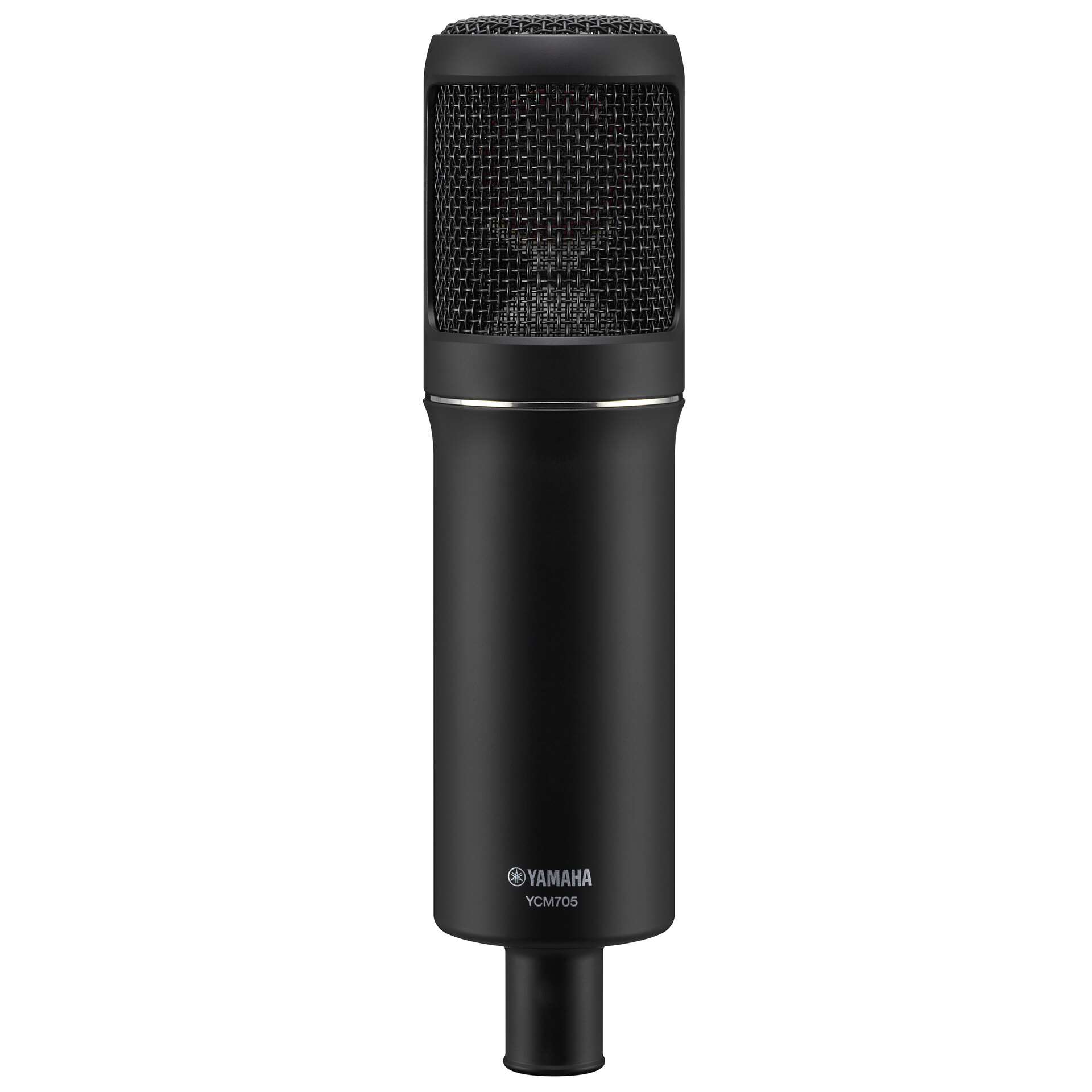  YCM705 Black 3