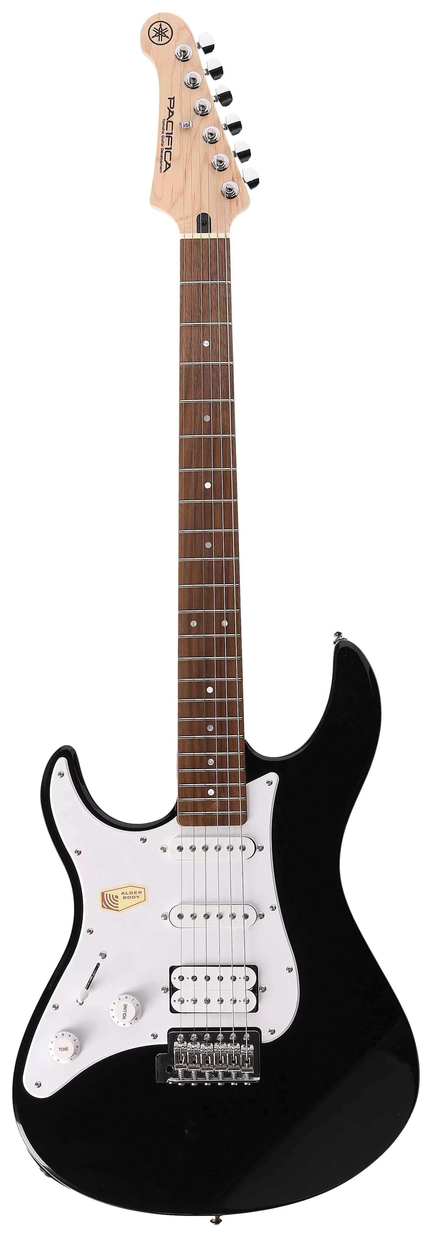 Yamaha Pacifica 112 JL BL