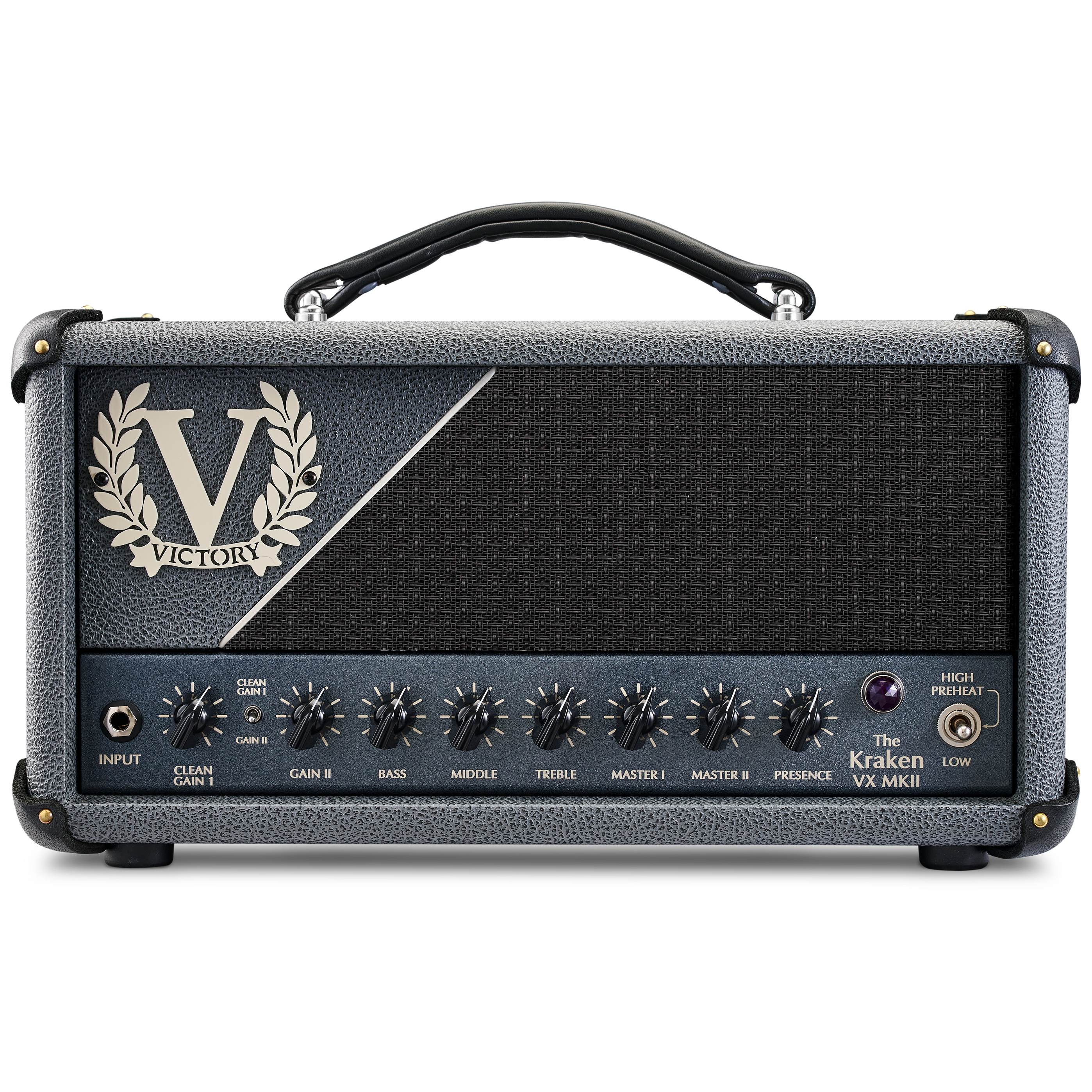 Victory Amps VX Kraken MKII Wooden