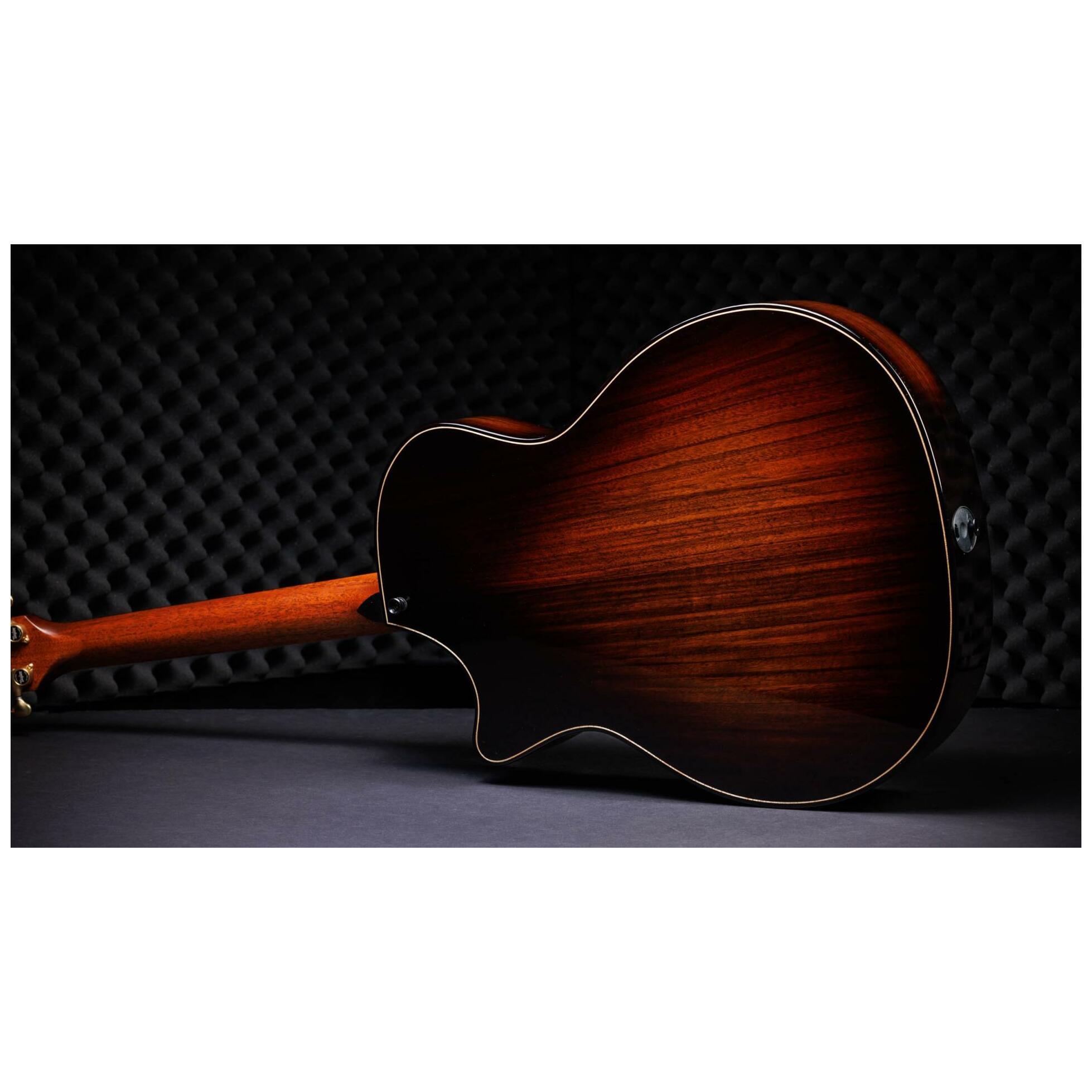 Taylor Builder's Edition 814ce 50th Anniversary 4