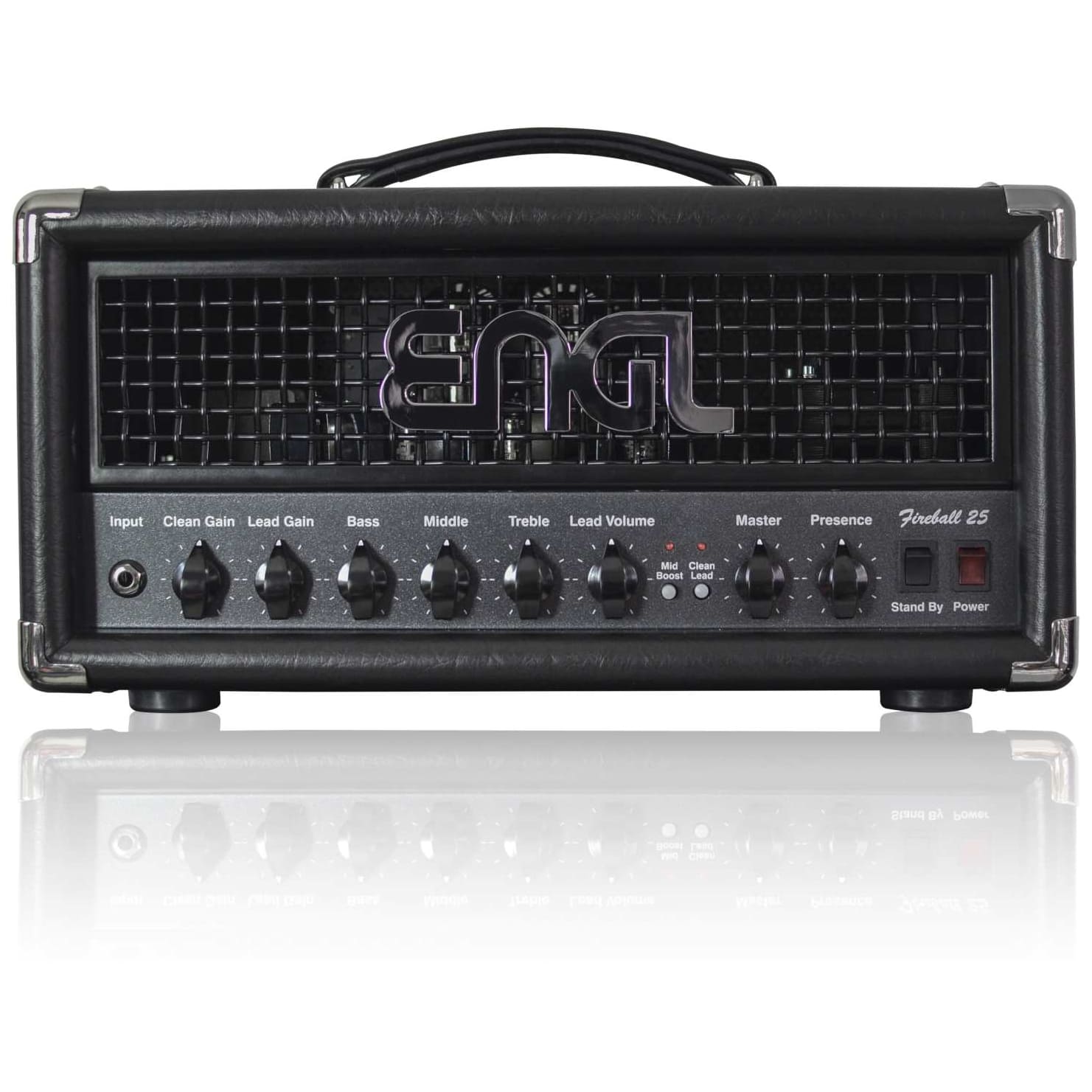 Engl - Engl E633 Fireball 25