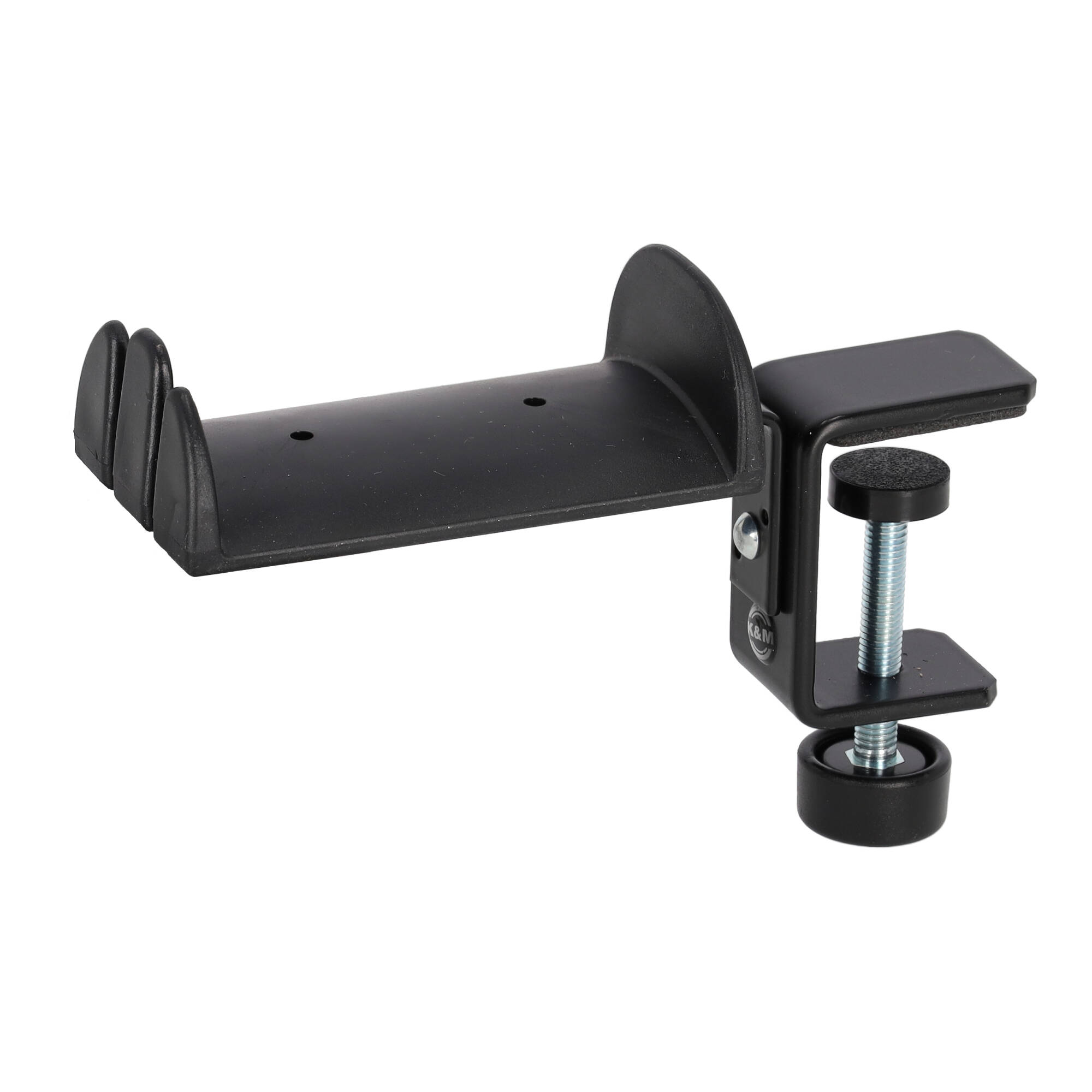 König & Meyer 16090 headphone holder black