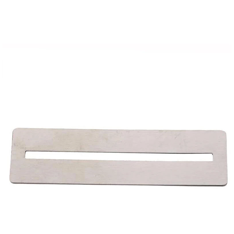 Redwood Fretboard Guards