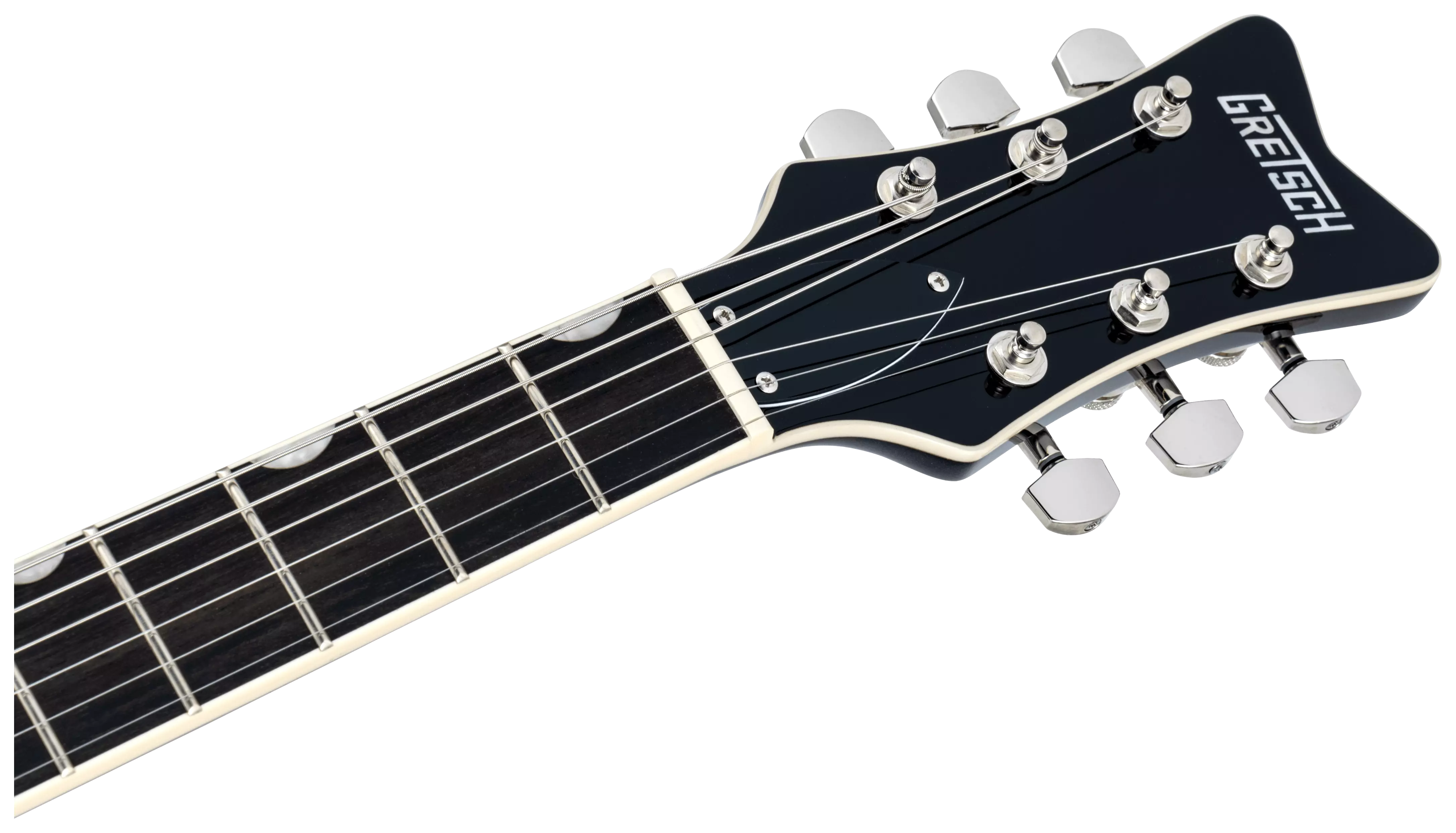 Gretsch Electromatic Premier Jet EB Clairvoyan 5