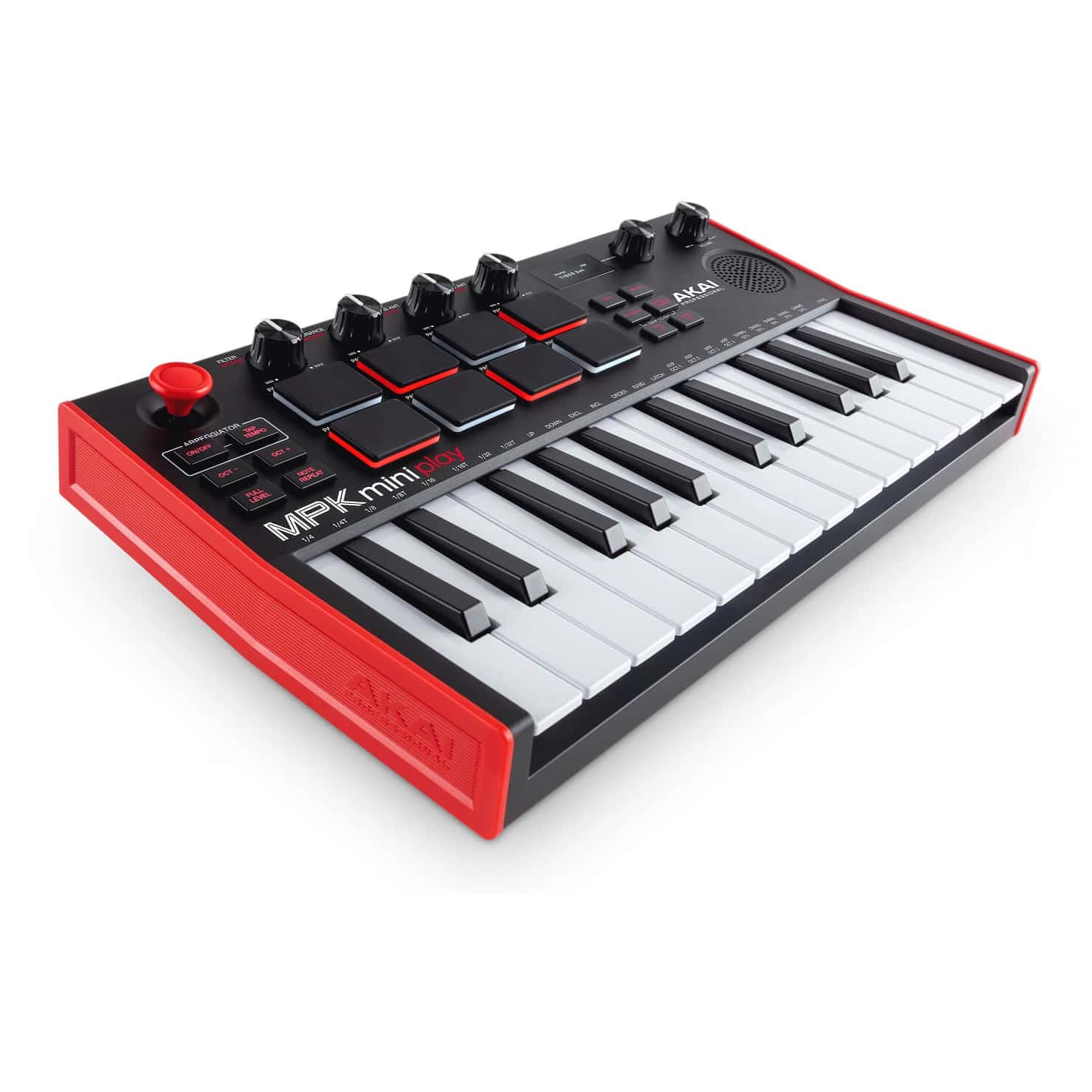 AKAI PROFESSIONAL - AKAI PROFESSIONAL MPK mini play mk3