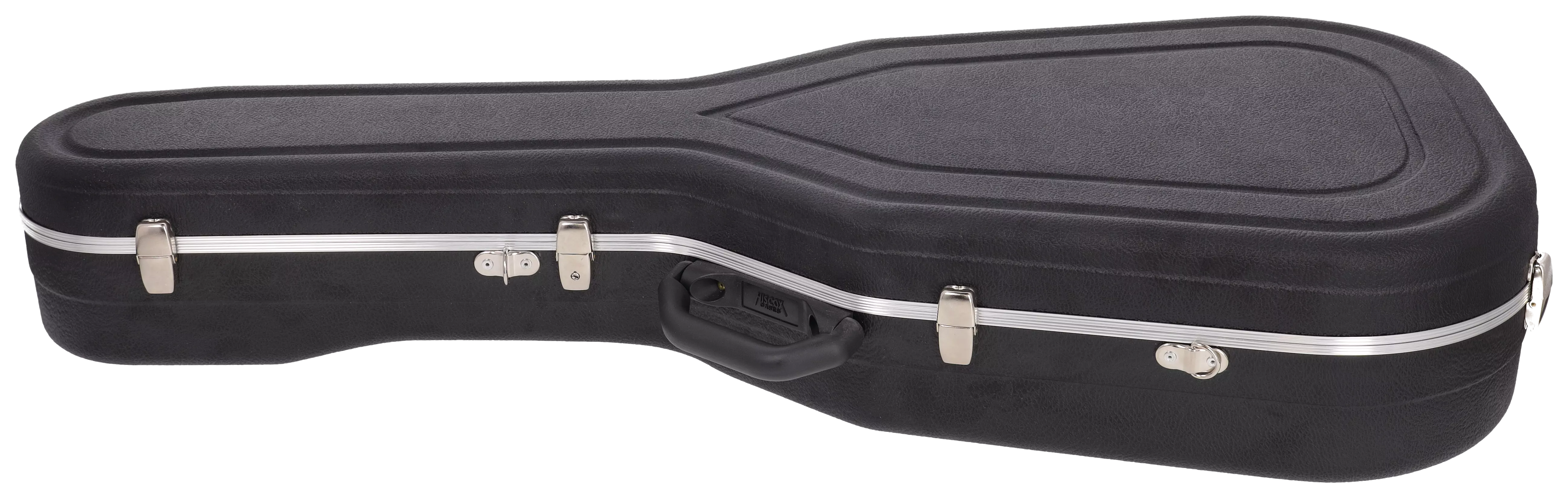 Hiscox HI-GCL-S Klassikgitarrenkoffer Small 4