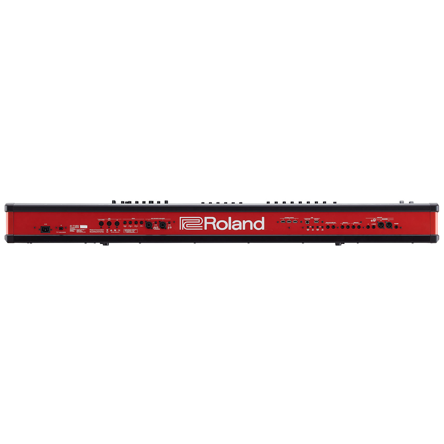 Roland FANTOM-8 EX 3