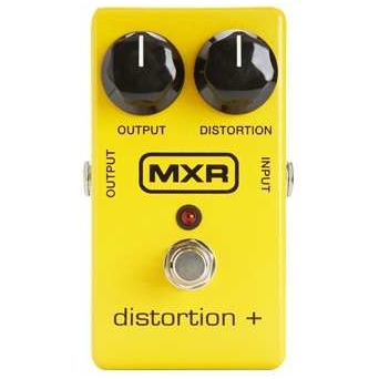 MXR M-104 Distortion Plus