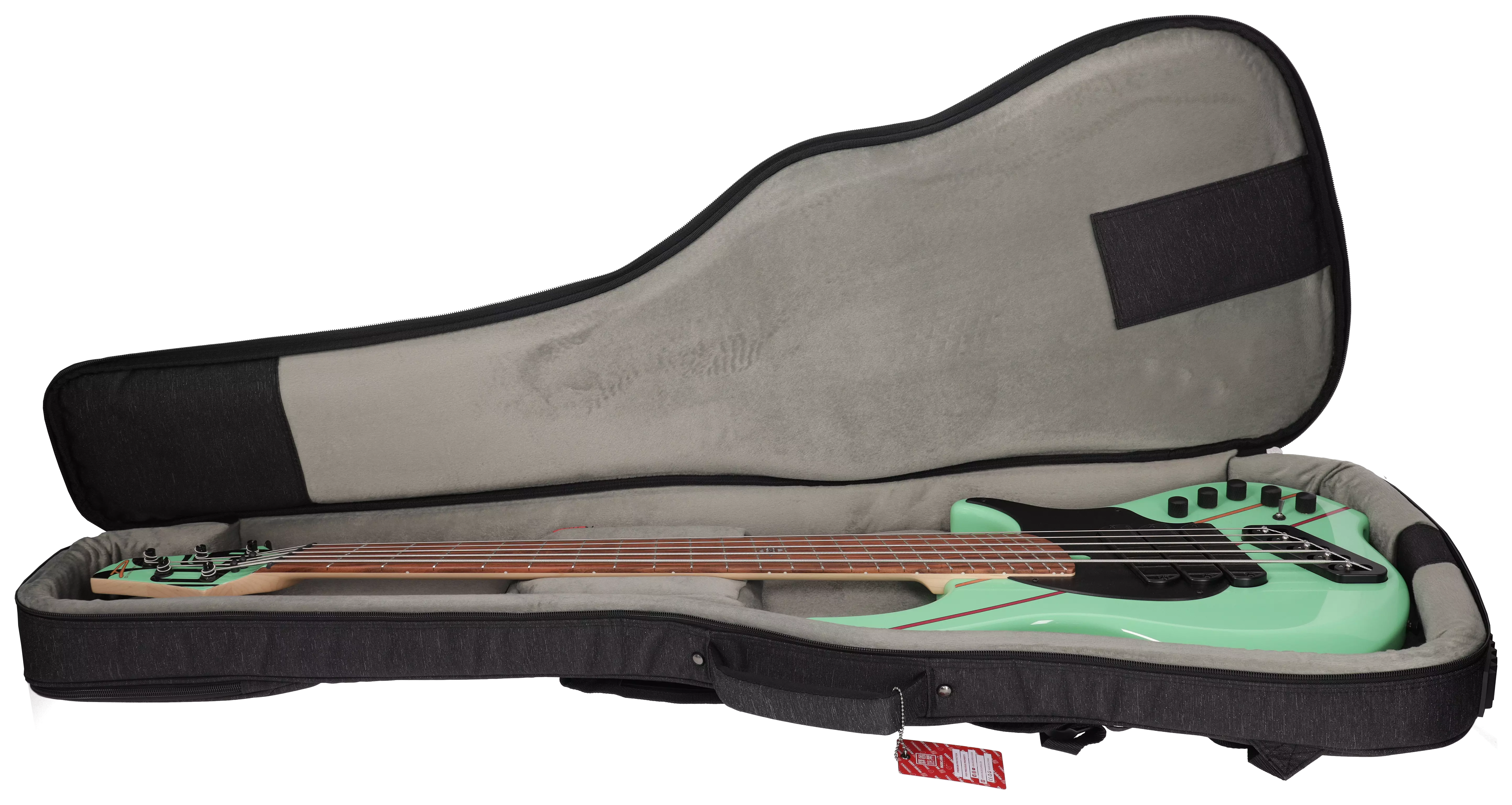 Dingwall JT3 John Taylor Signature 5 Seafoam 16