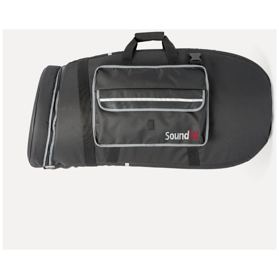 Arnolds & Sons ABB 6180 Soundline Gigbag für Tuba