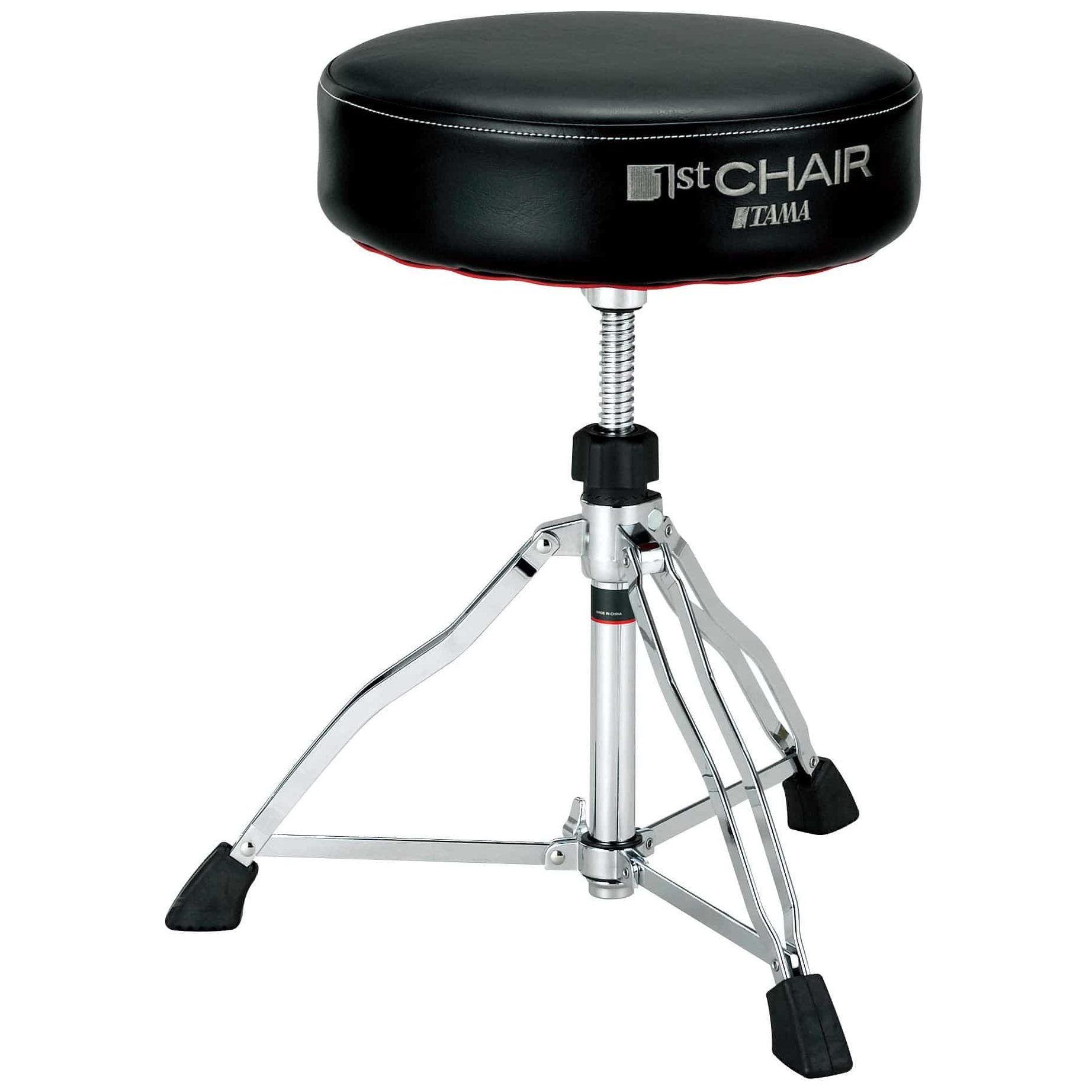 Tama - Tama HT430B - 1st Chair - Round Rider - Drum-Hocker