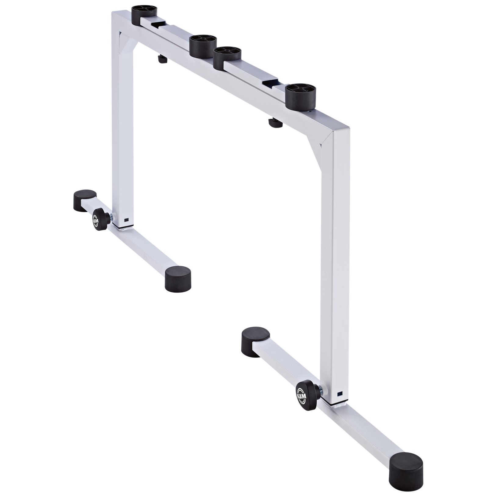 Image of König  meyer 18810 keyboardtisch omega reinweiß 10027906 4