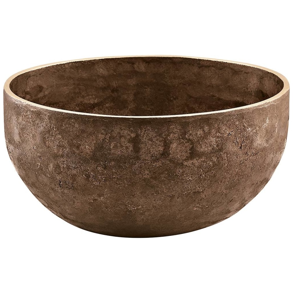 Meinl Sonic Energy - Meinl Sonic Energy SB-O-600 - Origin Series Singing Bowl, 600g