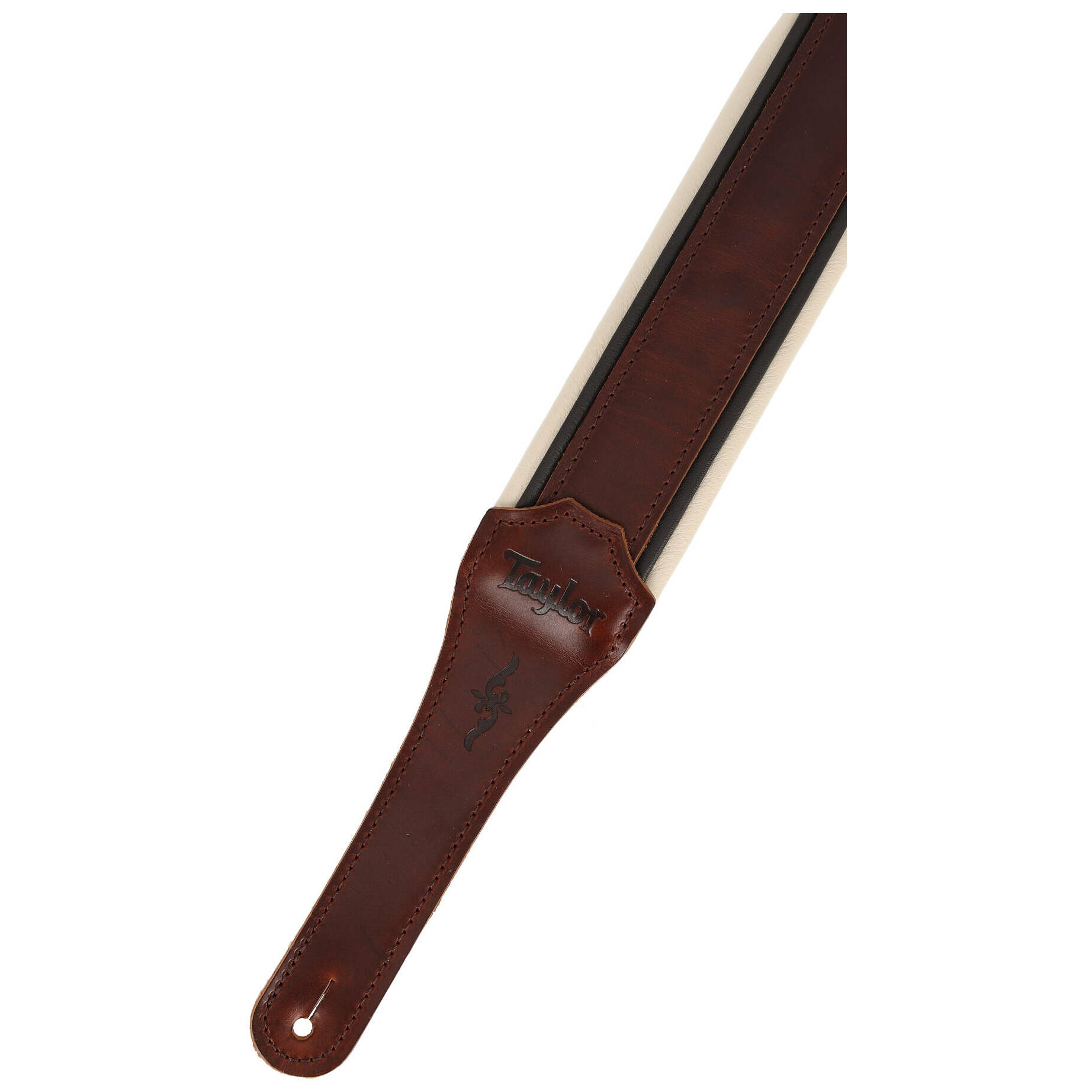 Taylor Renaissance Strap Medium Cordovan Leather 2