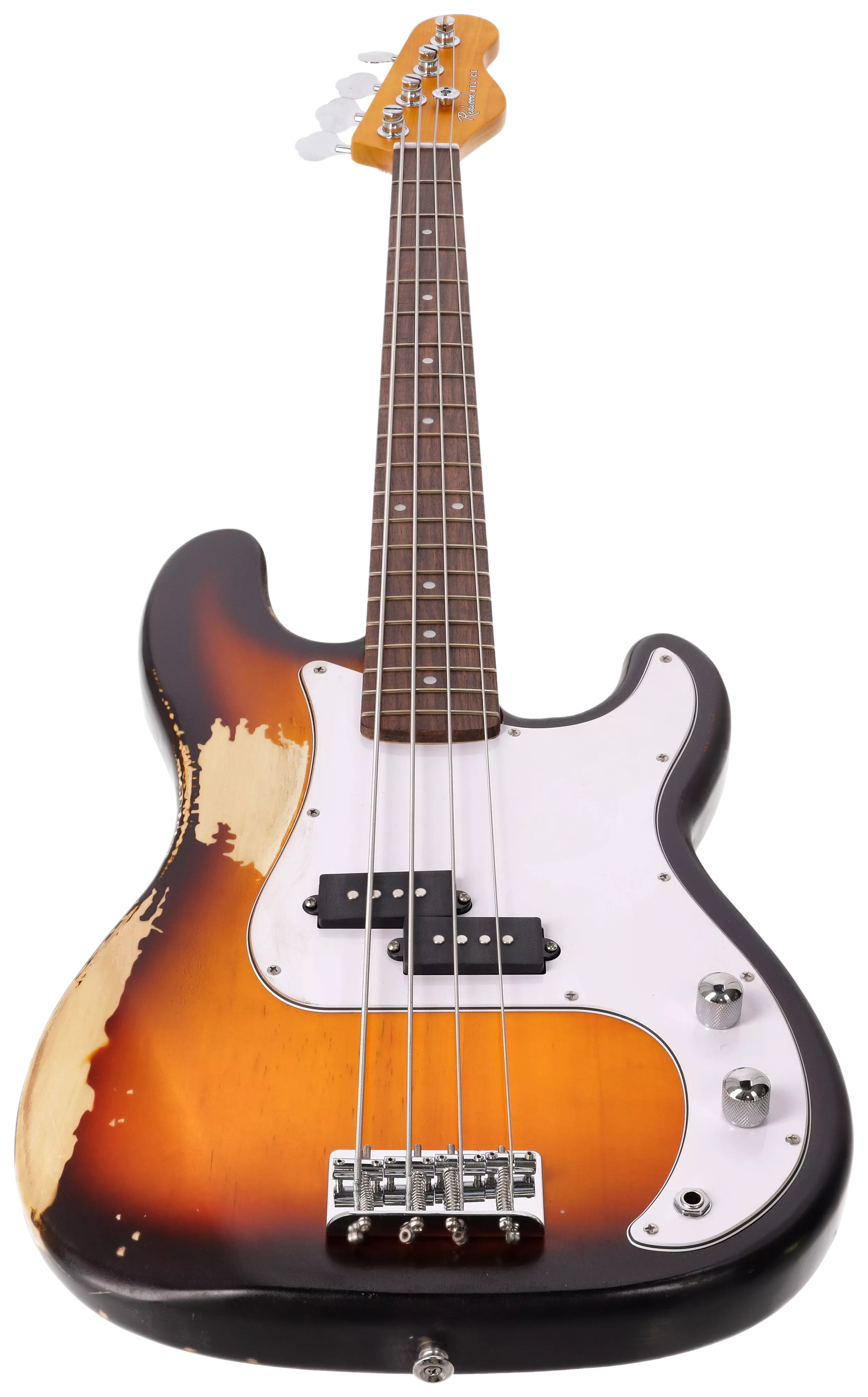 Redwood Relics PB-Style 3TS 3