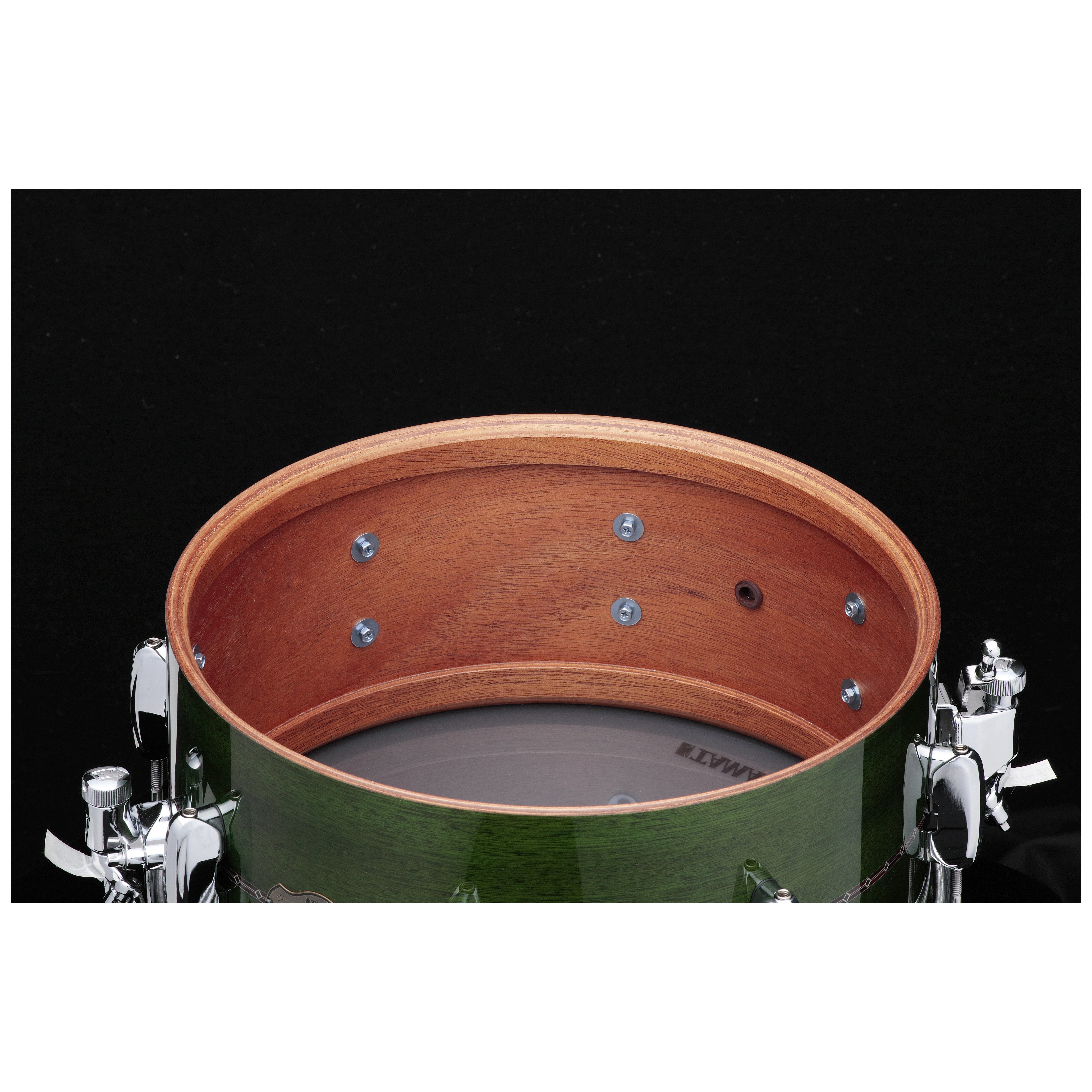 Tama SP1465 Simon Phillips Signature Snaredrum  14" x 6,5 2