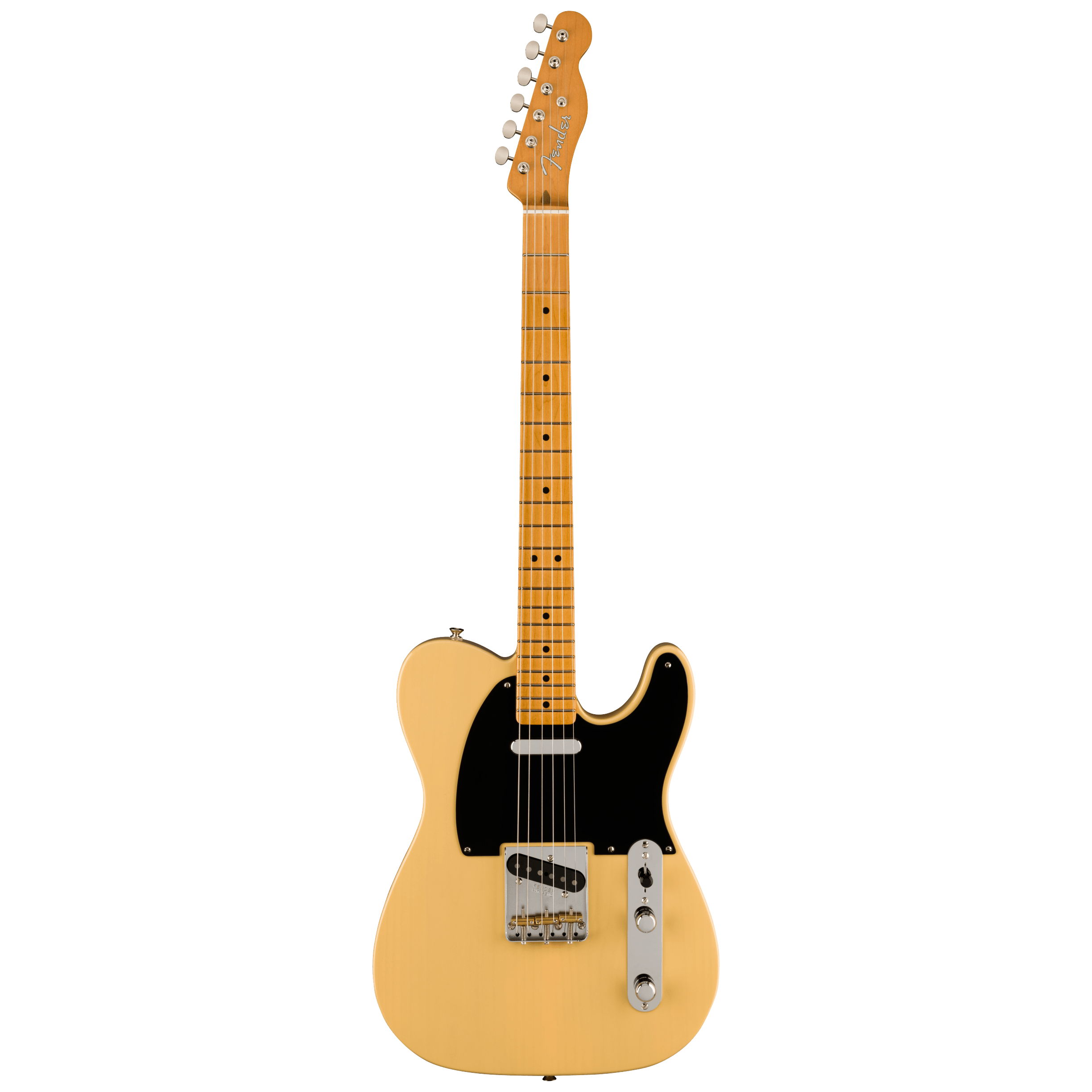 Fender Vintera II 50s Nocaster MN BGB