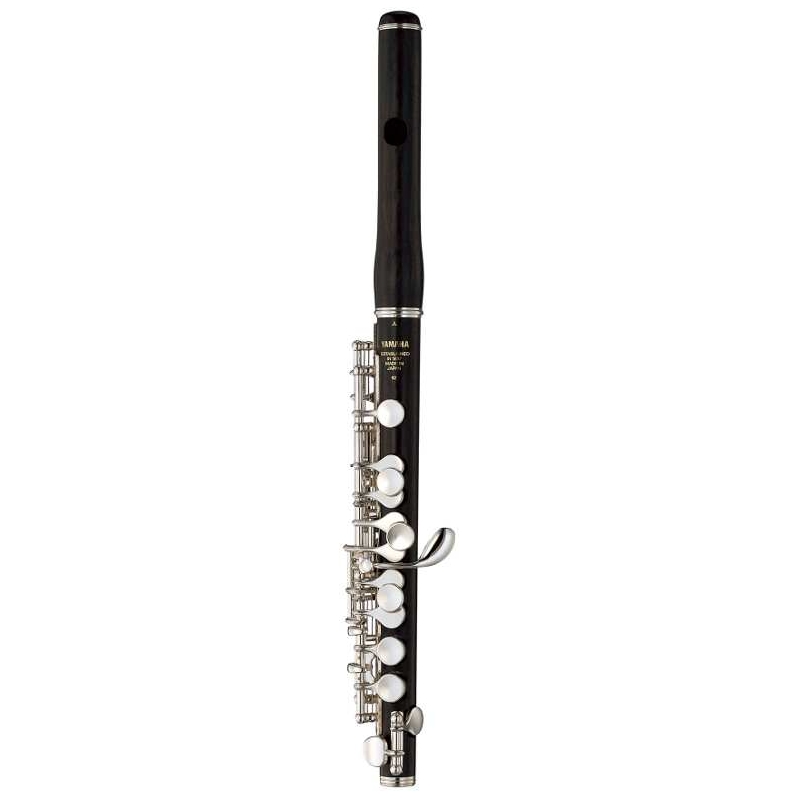 Yamaha YPC-62 Piccolo Flöte