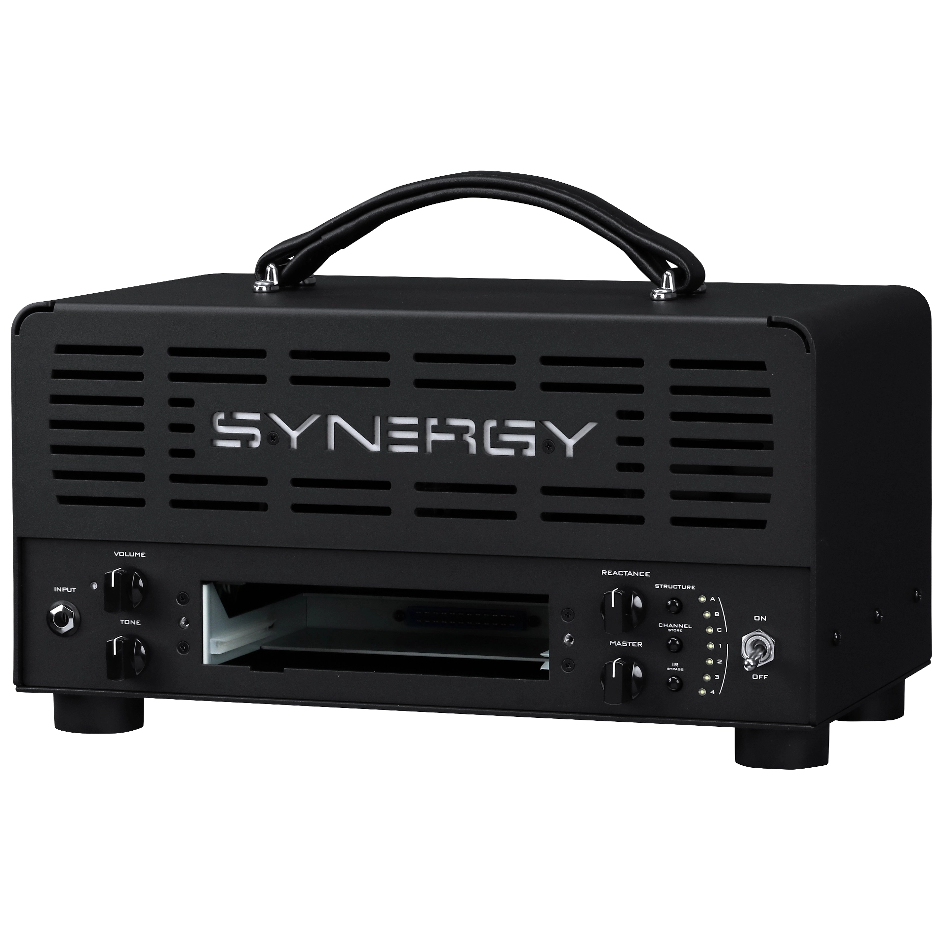 Synergy SYN-20IR Head