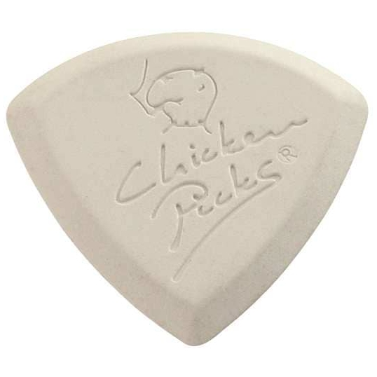 Chicken Picks - Chicken Picks Badazz III 2.5mm CP-T25