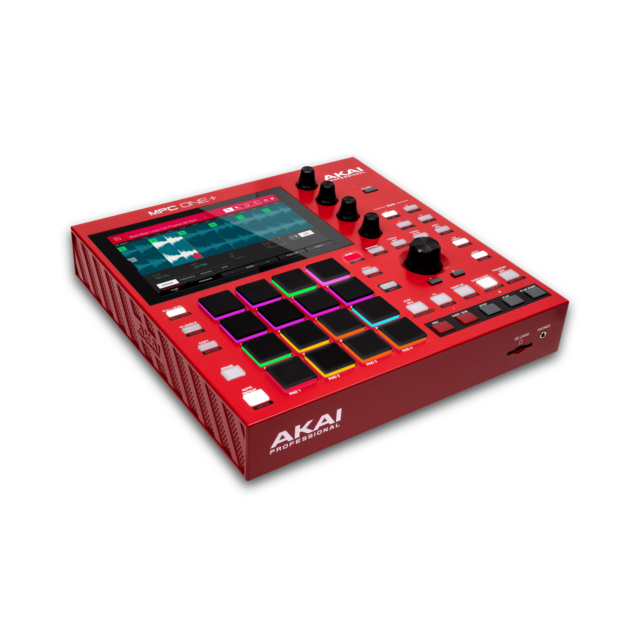 AKAI PROFESSIONAL MPC One +