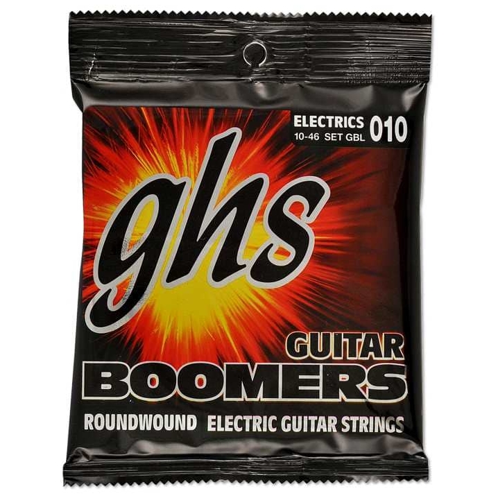 GHS GB L Boomers | 010-046